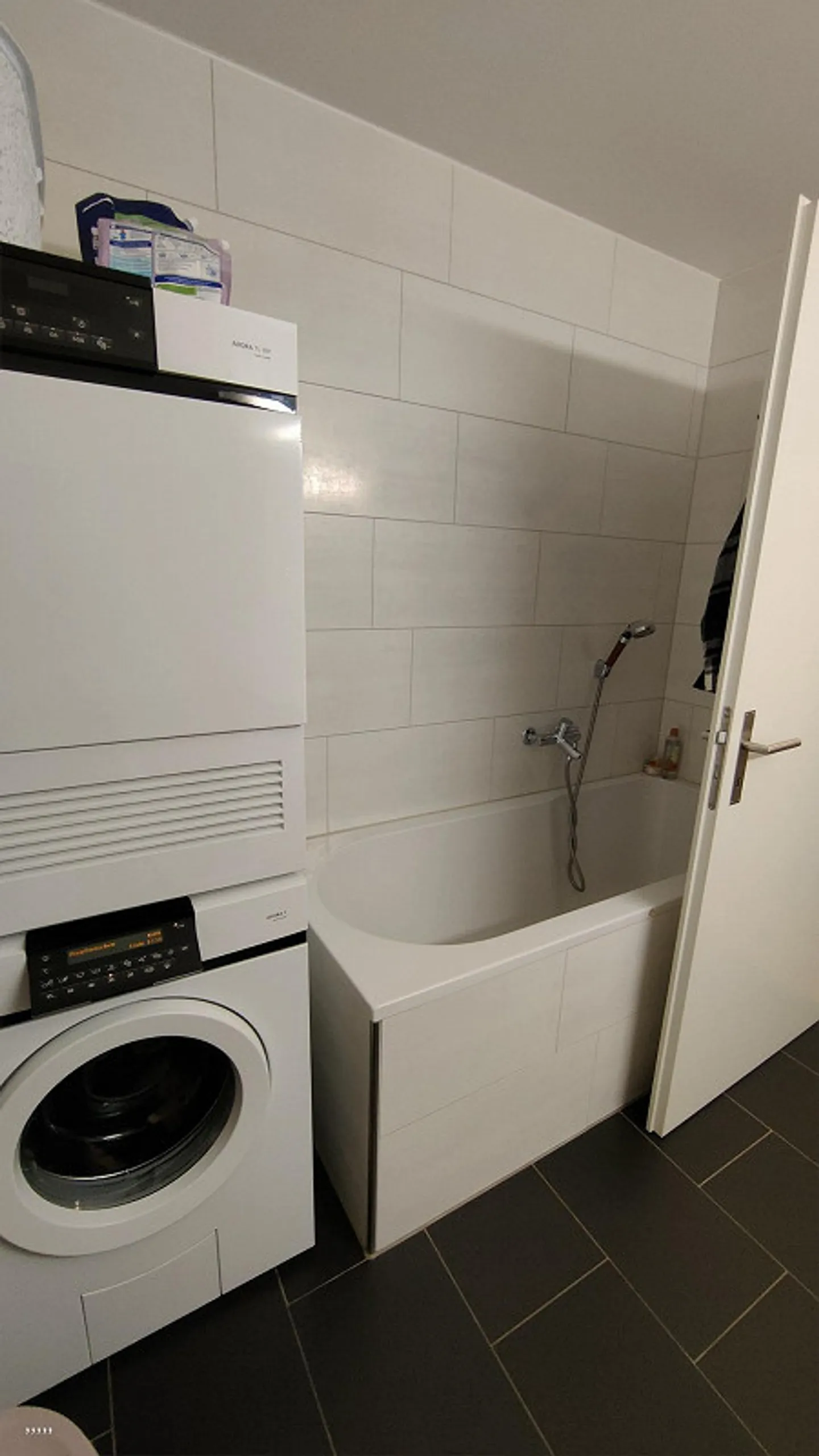 Stilvolle Wohnung in Fläsch - Foto 14 von 15