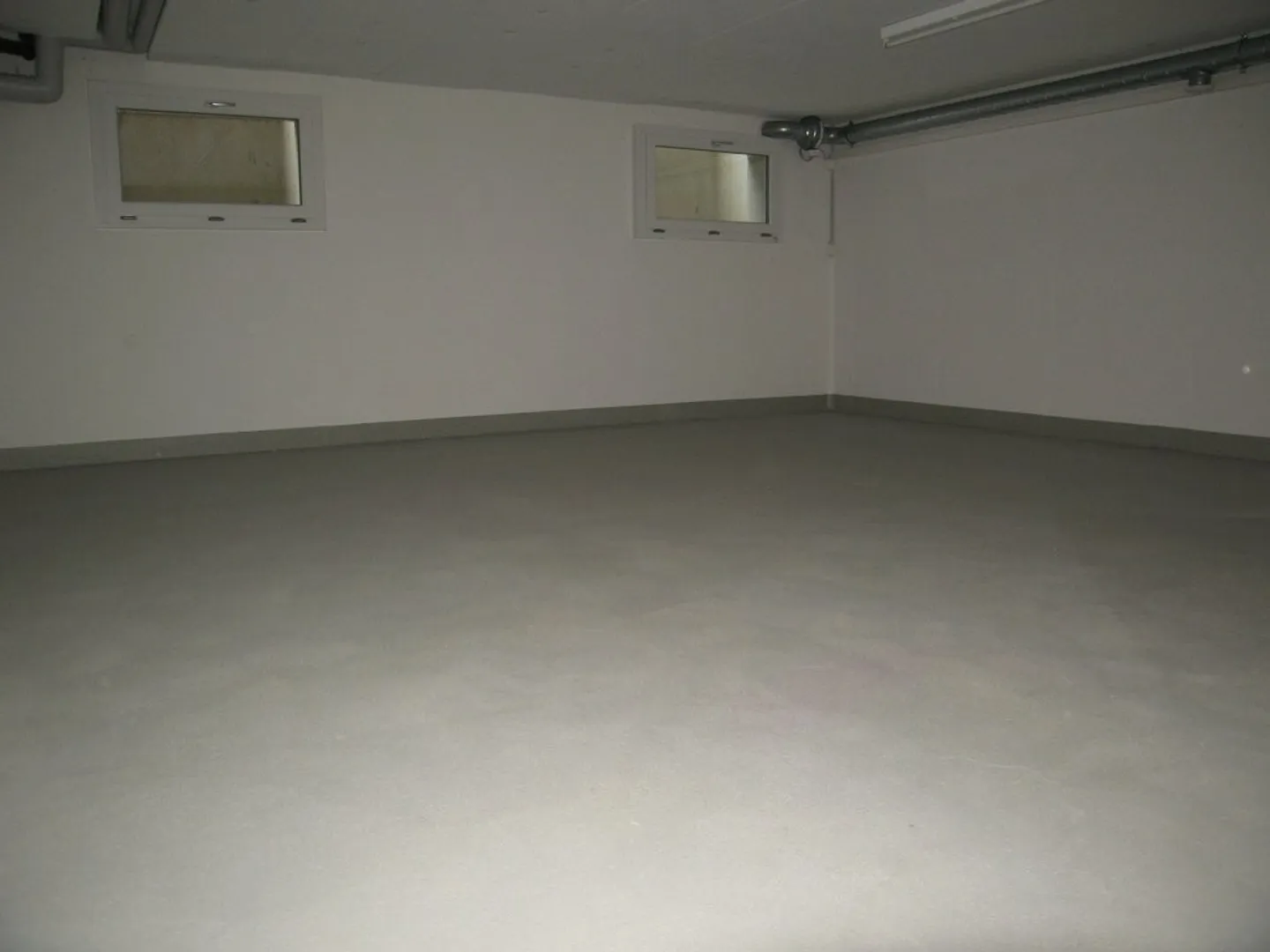 Geräumiger Bastelraum zu vermieten - Foto 2 von 2