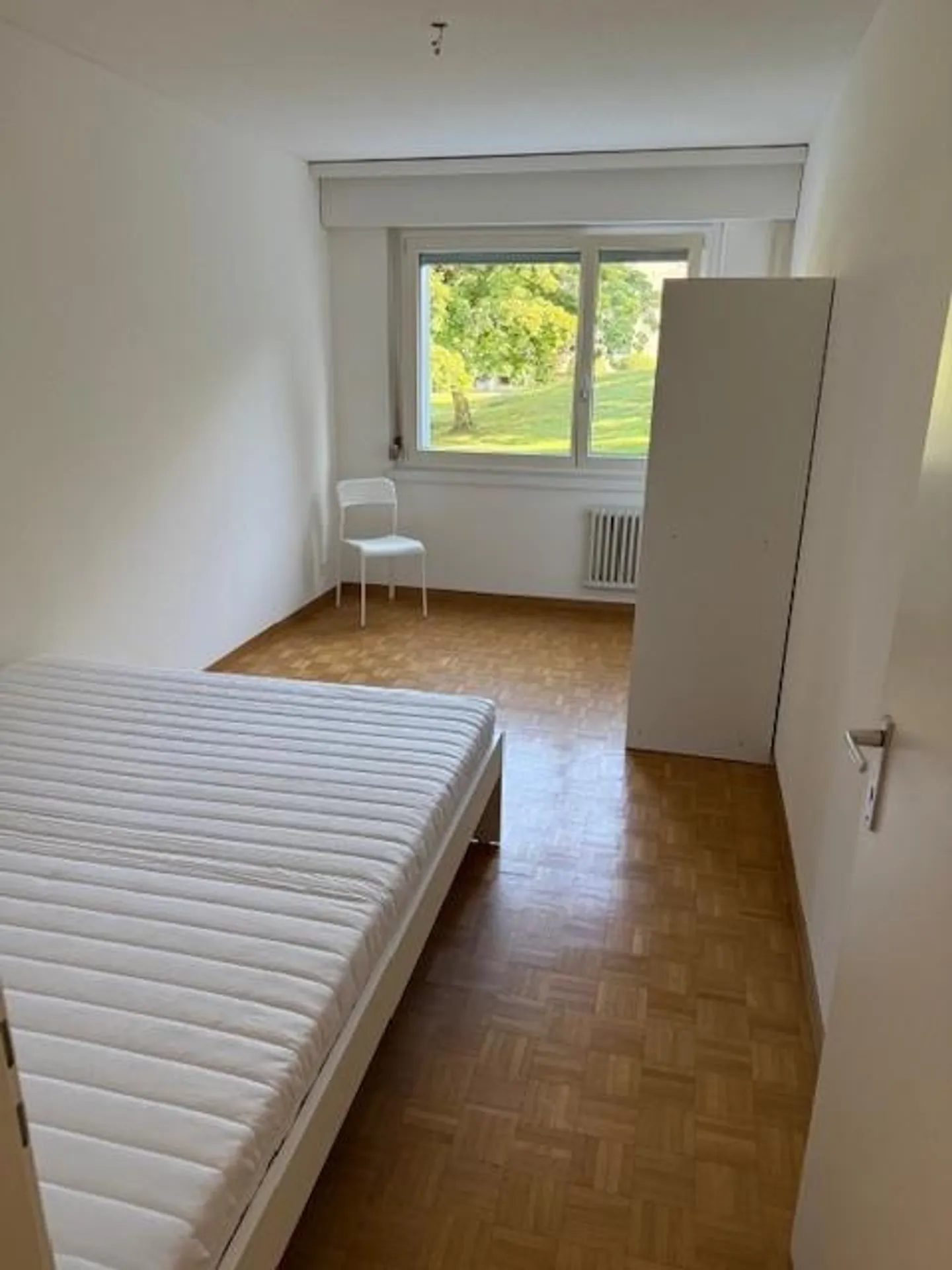 Gemütliches Zimmer Nähe Wald - Foto 1 von 4