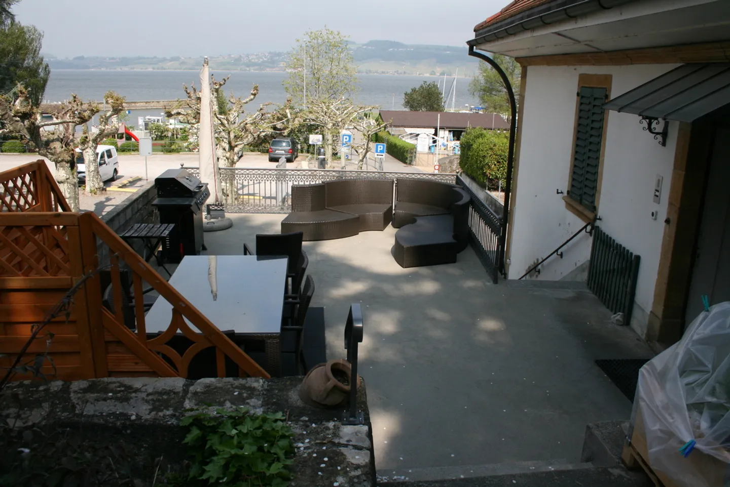 Vivre là où d'autres partent en vacances - Photo 2 sur 11