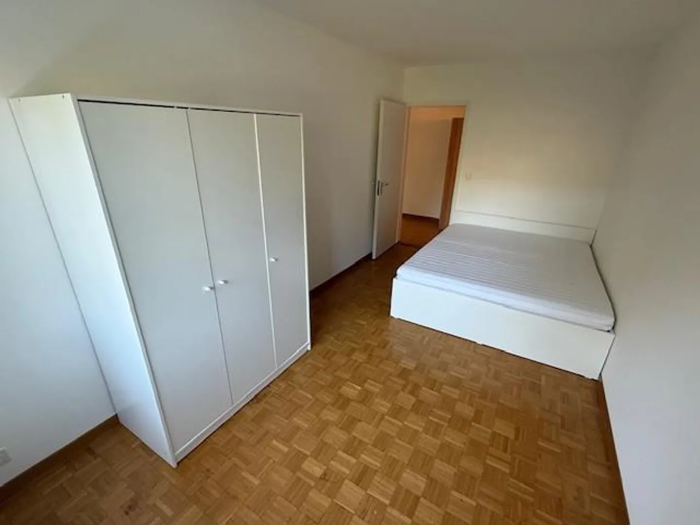 Gemütliches Zimmer Nähe Wald - Foto 2 von 4