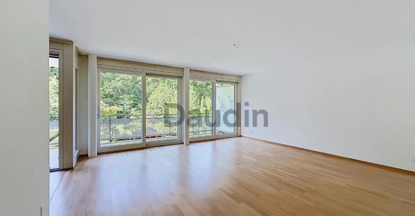 Charmantes Appartement mit Terrasse - Foto 11 von 13
