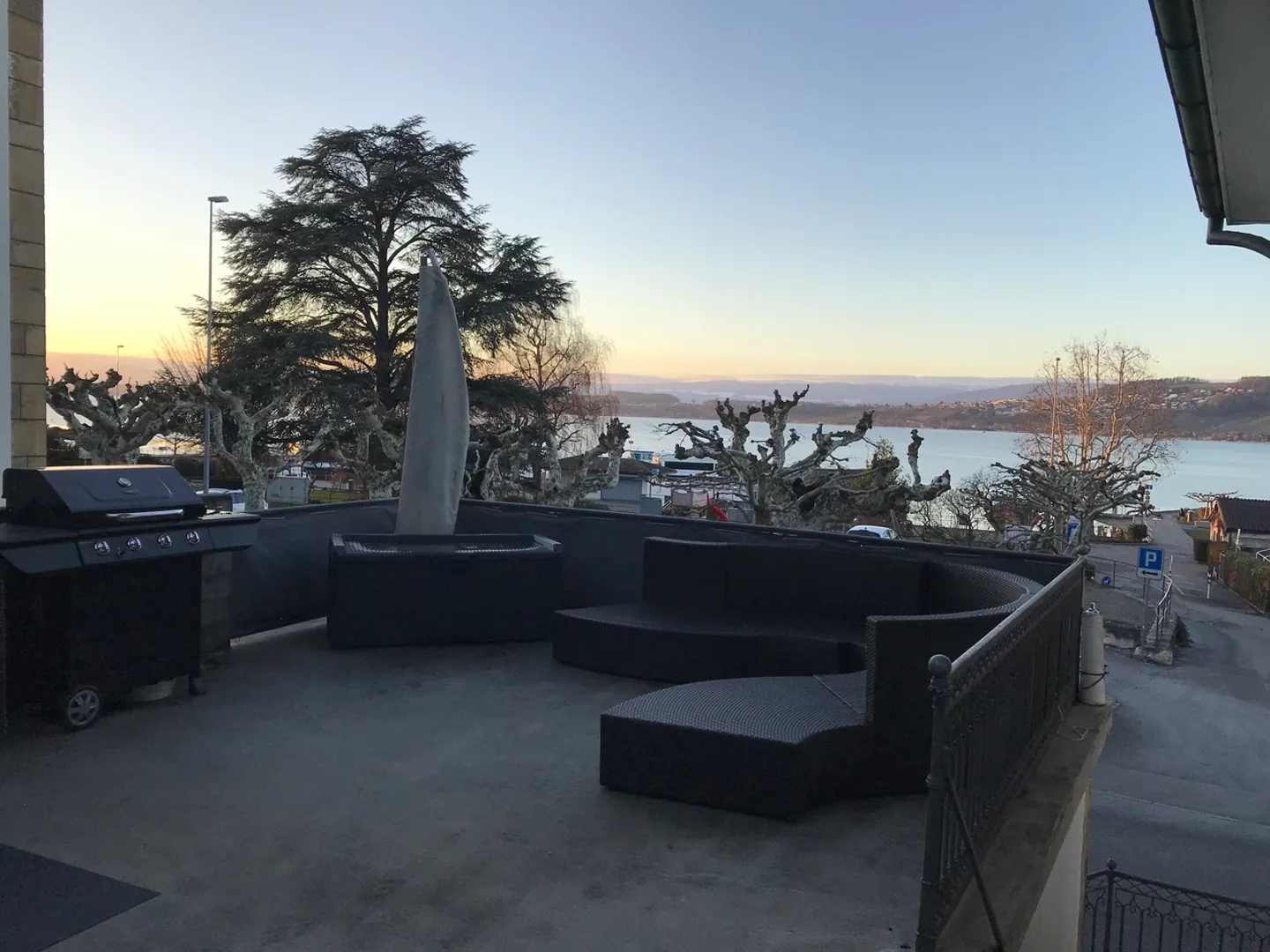 Vivre là où d'autres partent en vacances - Photo 3 sur 11