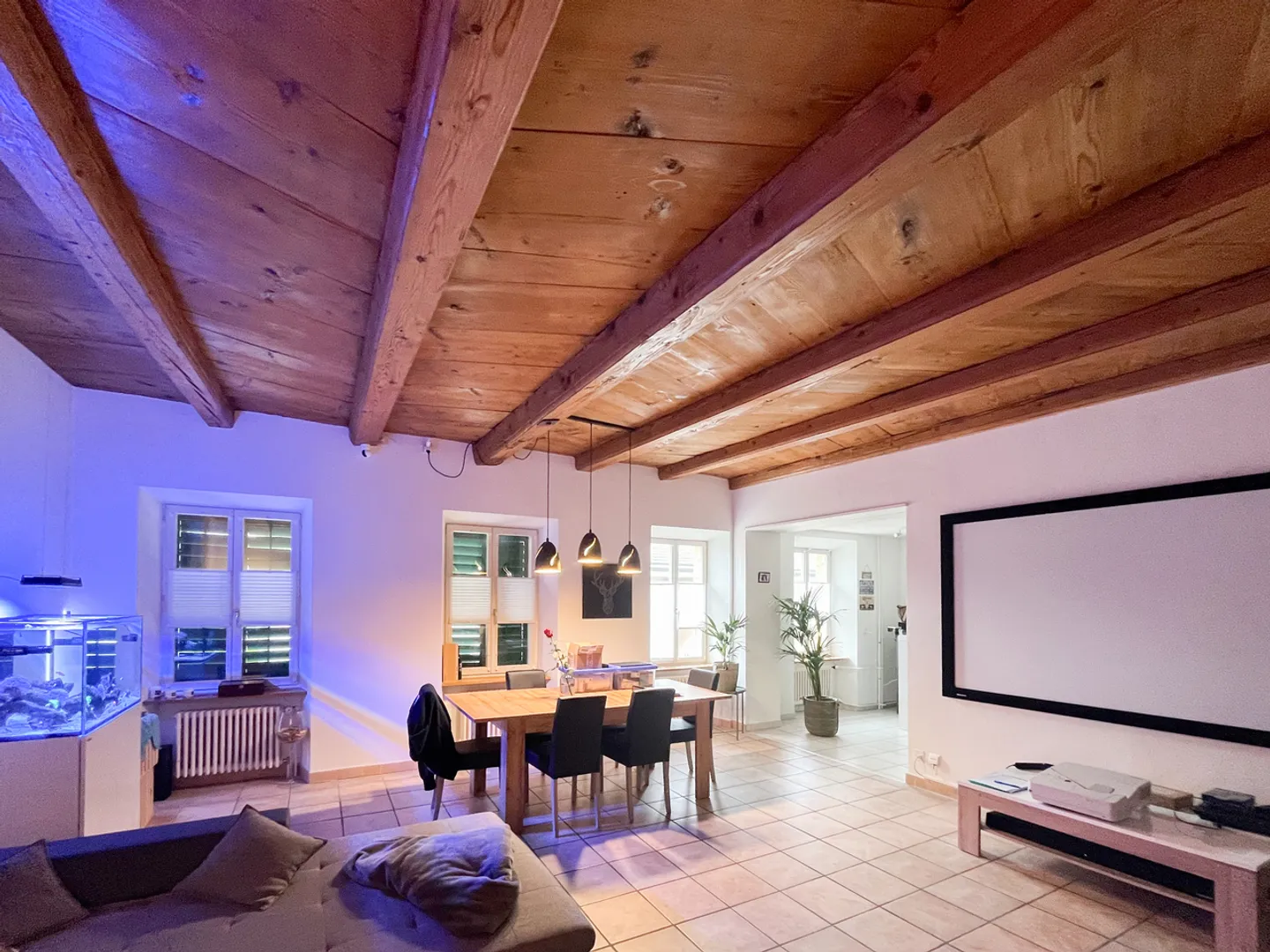 Vivre là où d'autres partent en vacances - Photo 8 sur 11