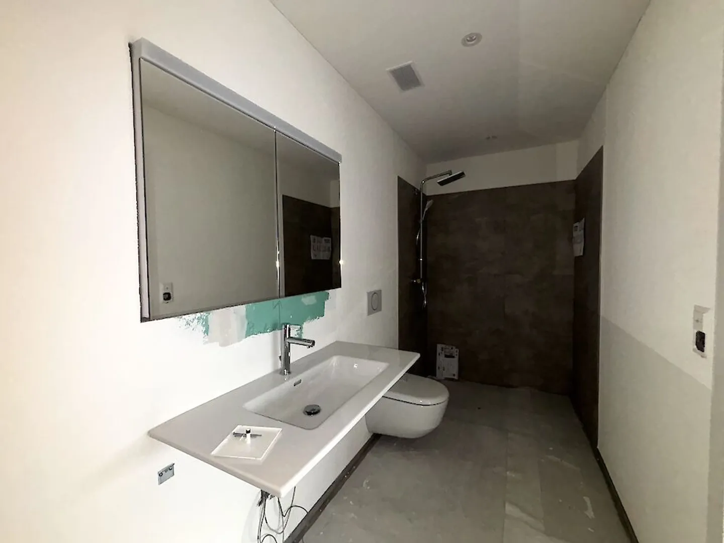 ERSTBEZUG! Exklusive 3.5-Zimmer-Attikawohnung in Alterswil - Foto 9 von 9