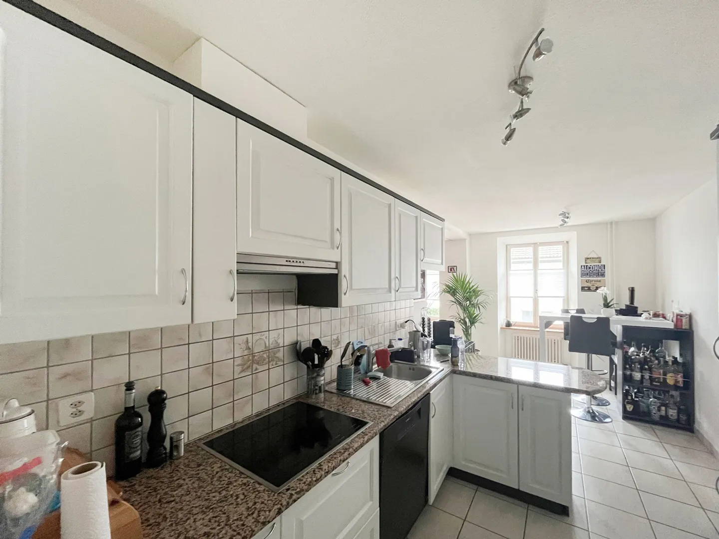 Vivre là où d'autres partent en vacances - Photo 4 sur 11