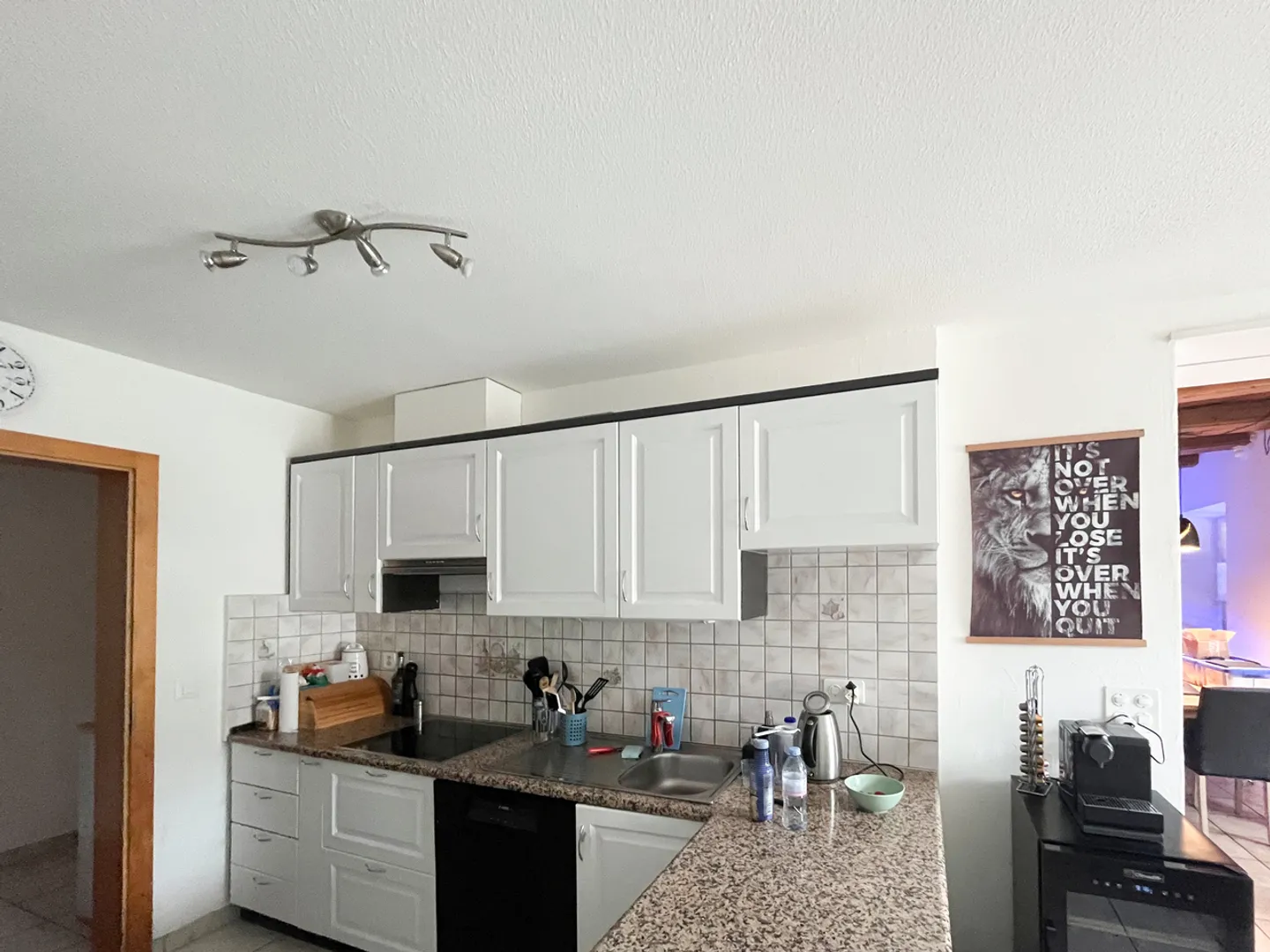 Vivre là où d'autres partent en vacances - Photo 5 sur 11