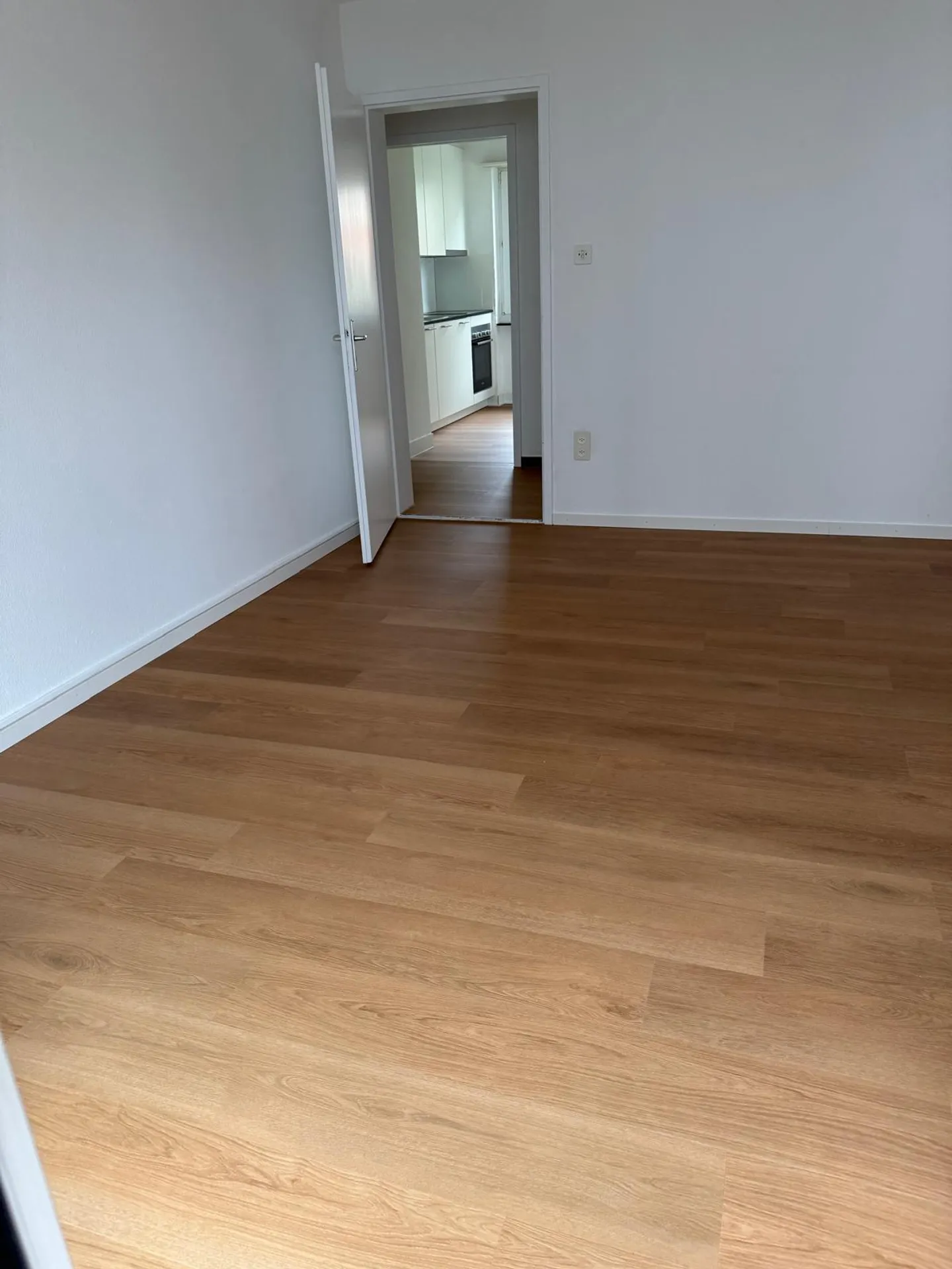 3½-Room Apartment Available Immediately – Central Location in Weinfelden - Photo 7 of 11