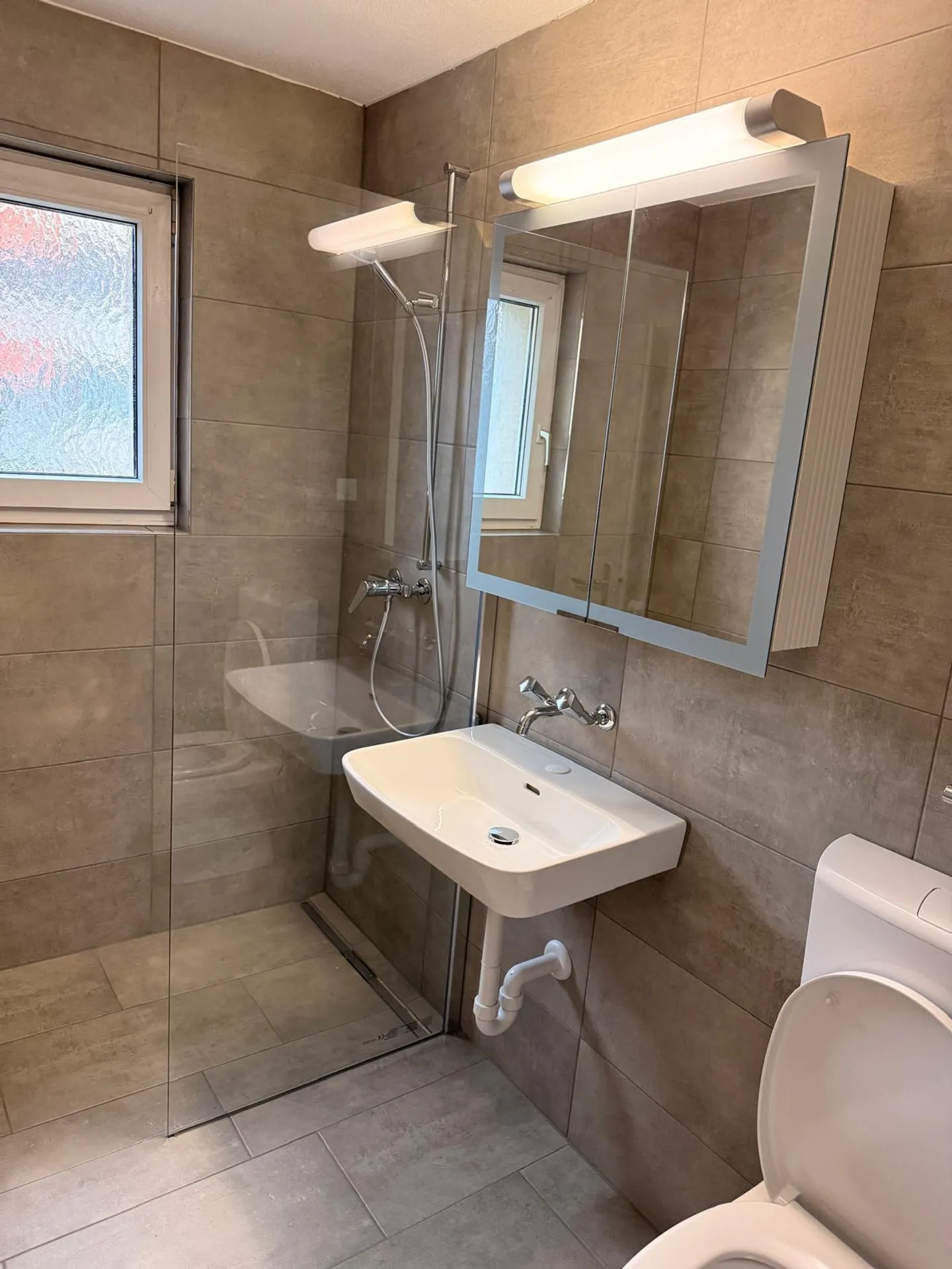 3½-Room Apartment Available Immediately – Central Location in Weinfelden - Photo 8 of 11