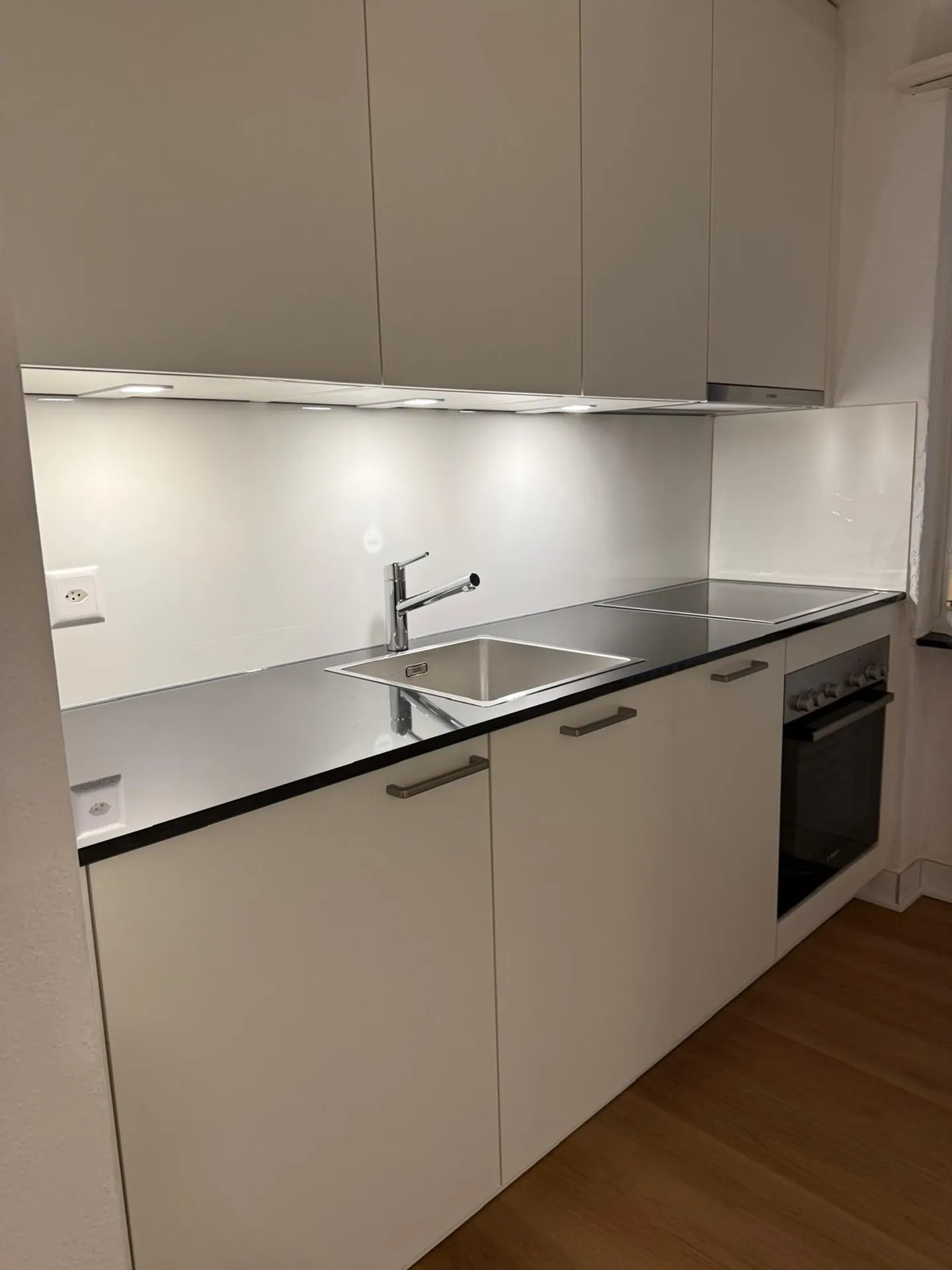 3½-Room Apartment Available Immediately – Central Location in Weinfelden - Photo 3 of 11