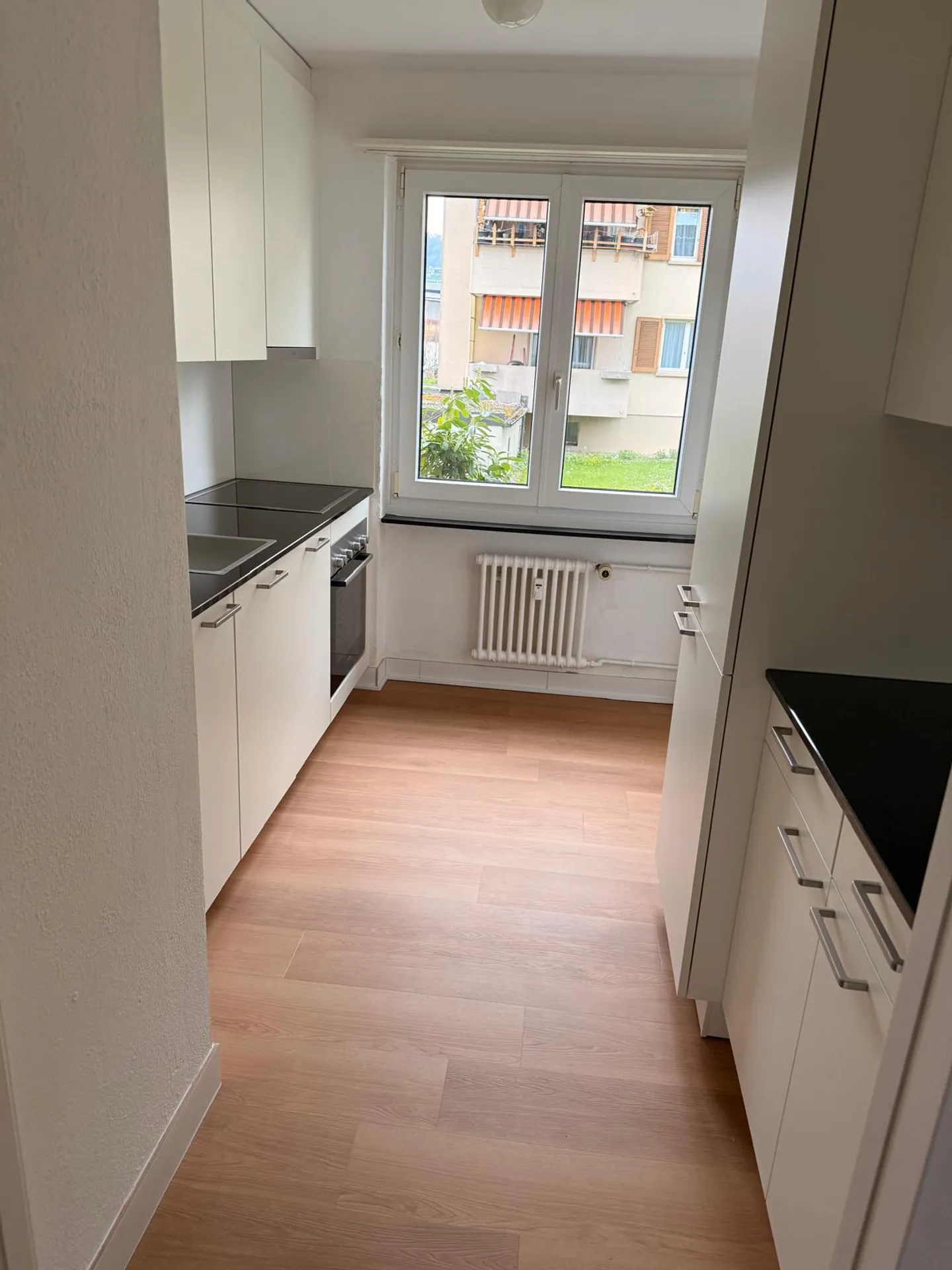3½-Room Apartment Available Immediately – Central Location in Weinfelden - Photo 4 of 11