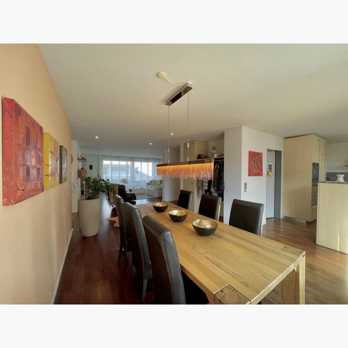 Excellence Living in Wettingen - Foto 8 von 14