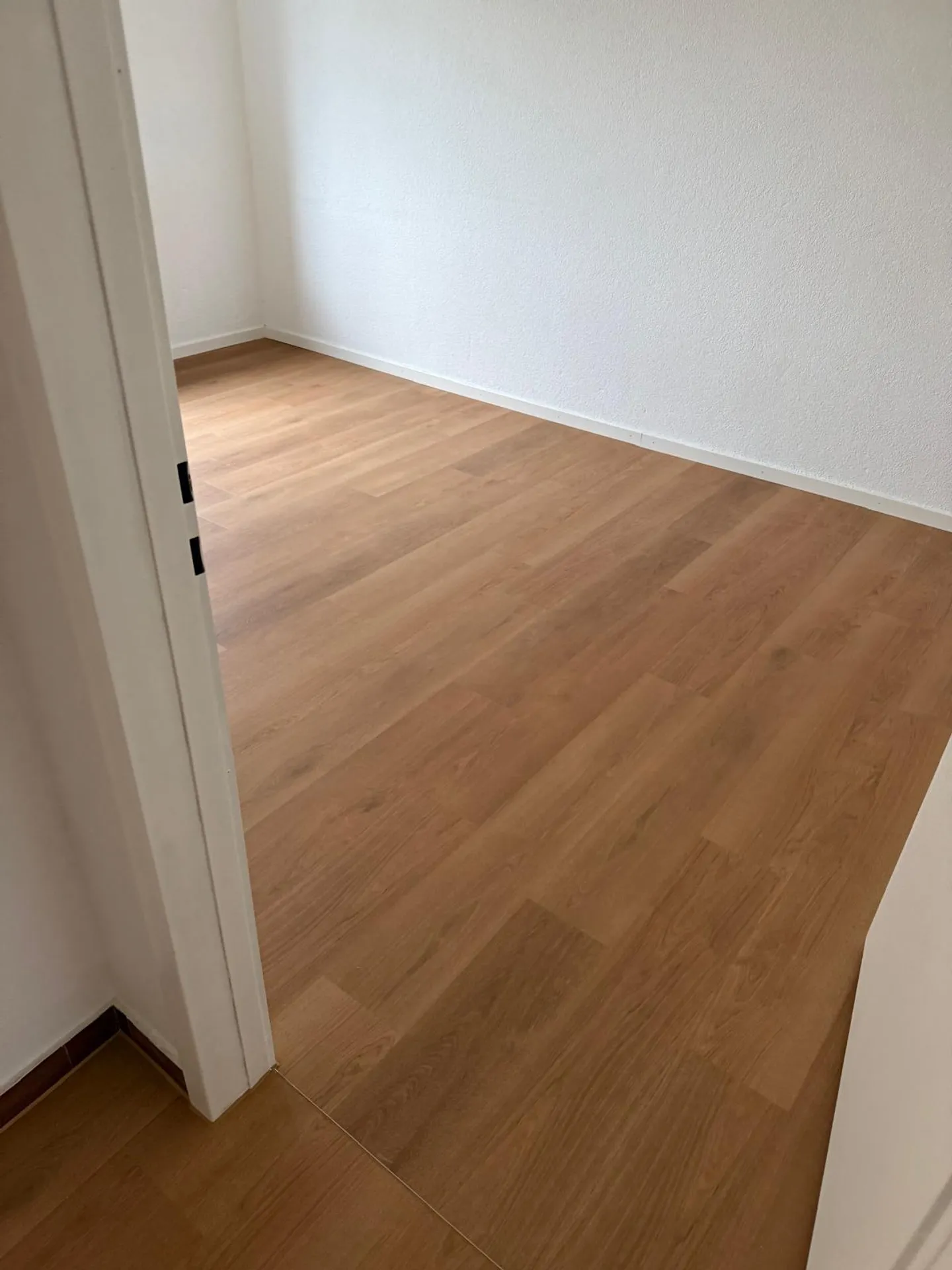 3½-Room Apartment Available Immediately – Central Location in Weinfelden - Photo 6 of 11