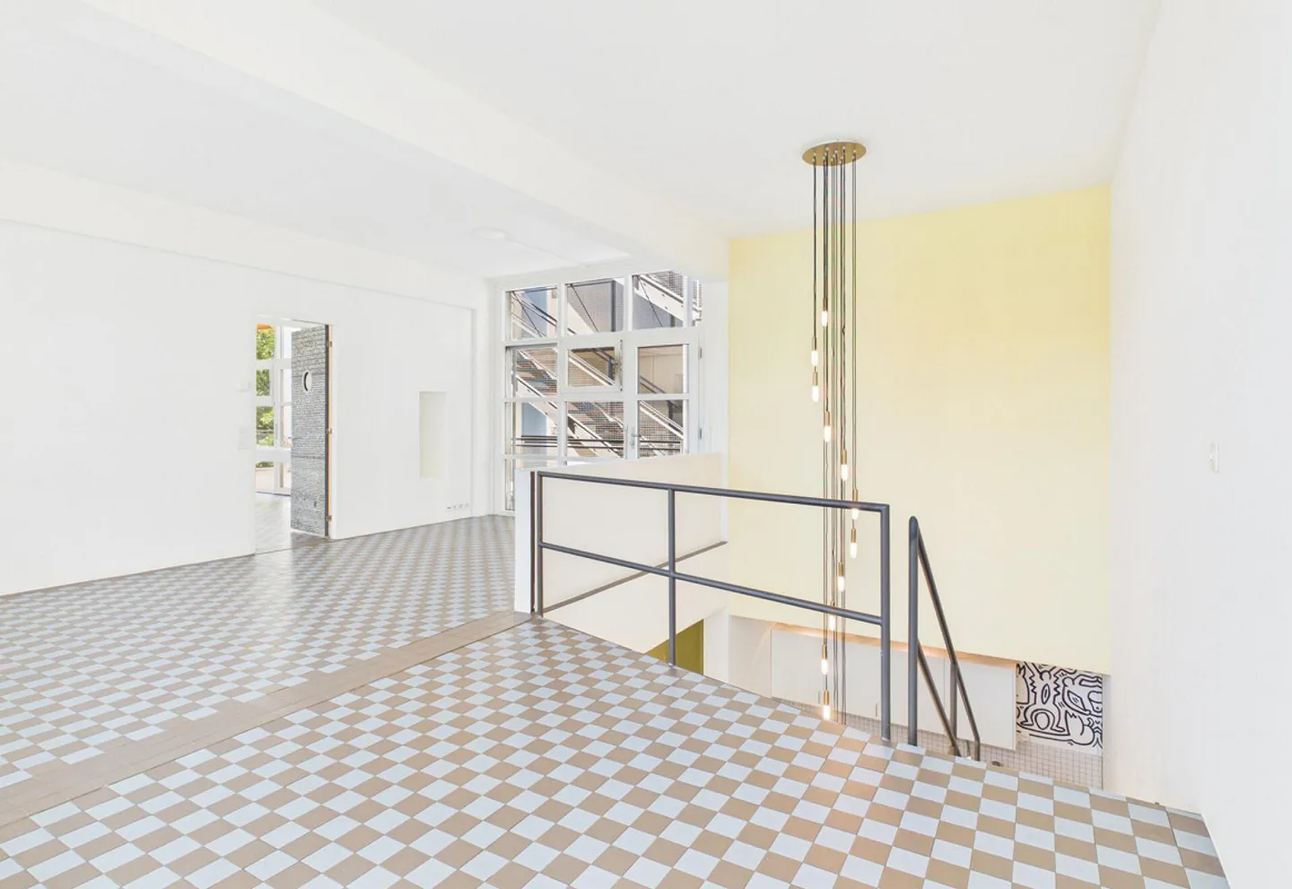 Stylish Spaces with Potential - Photo 3 of 13