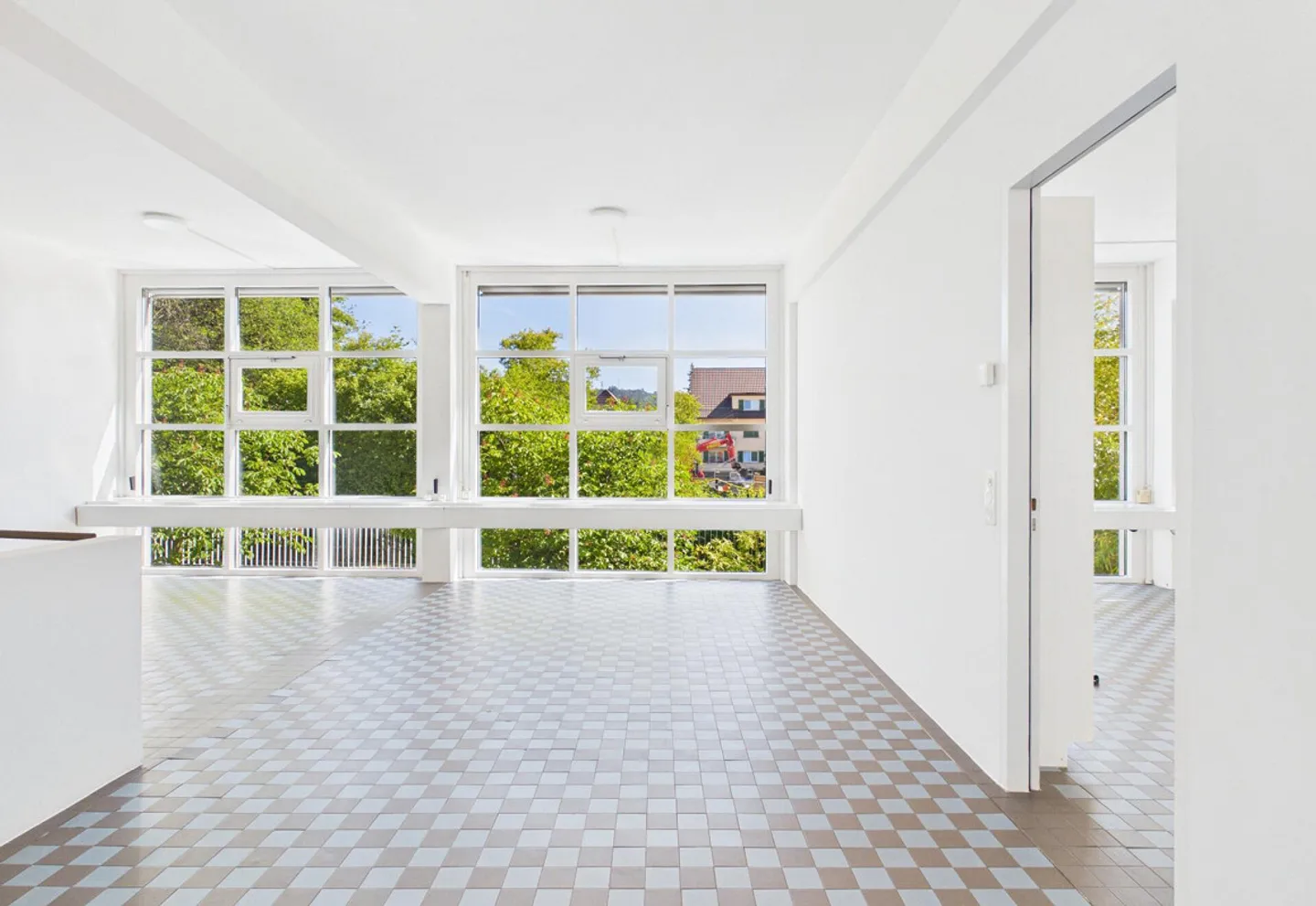 Stylish Spaces with Potential - Photo 4 of 13