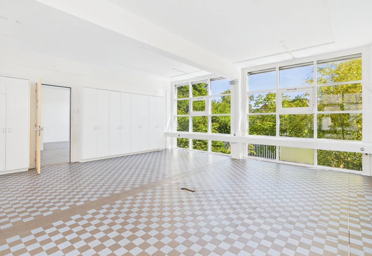 Stylish Spaces with Potential - Photo 5 of 13