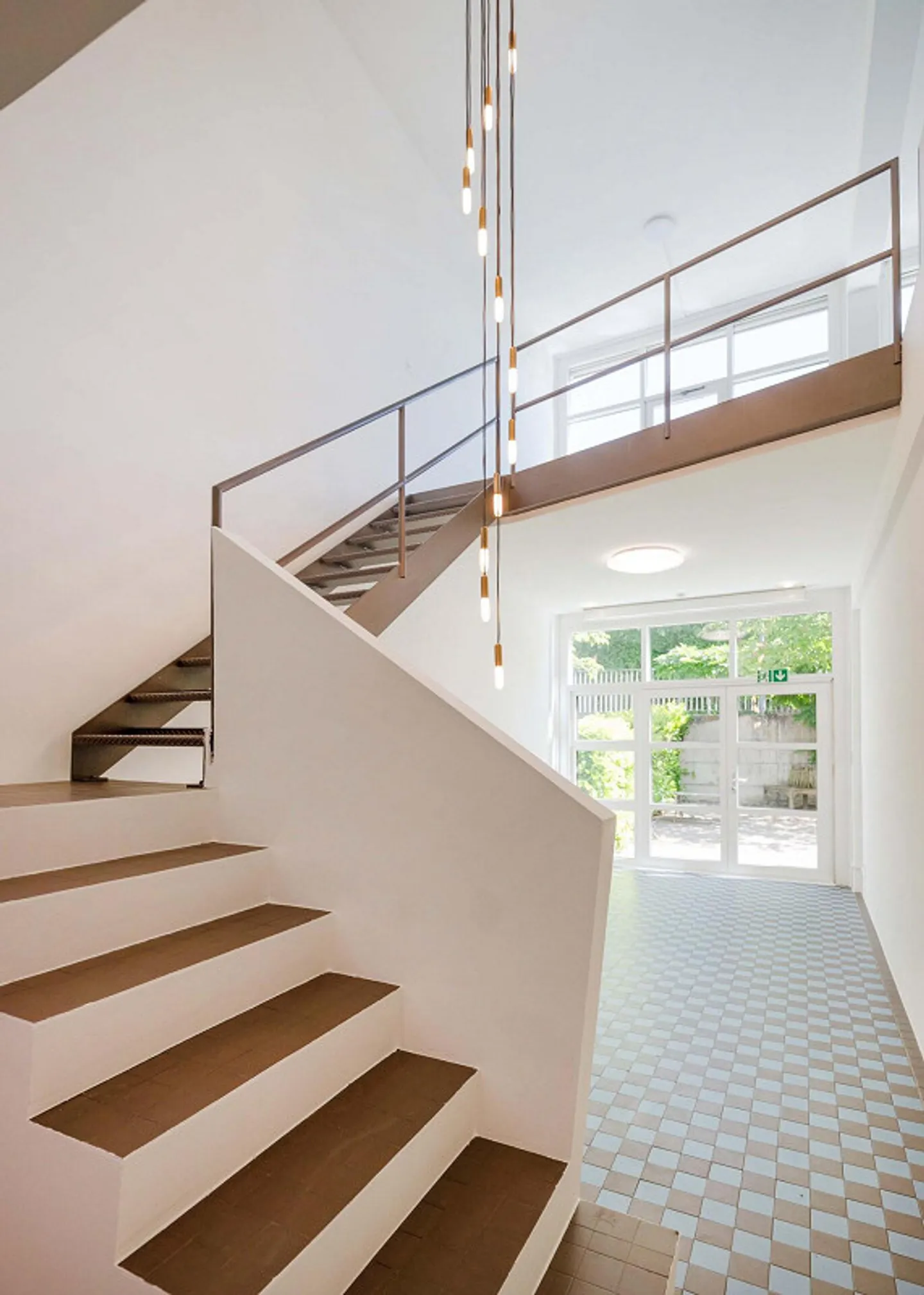 Stylish Spaces with Potential - Photo 7 of 13
