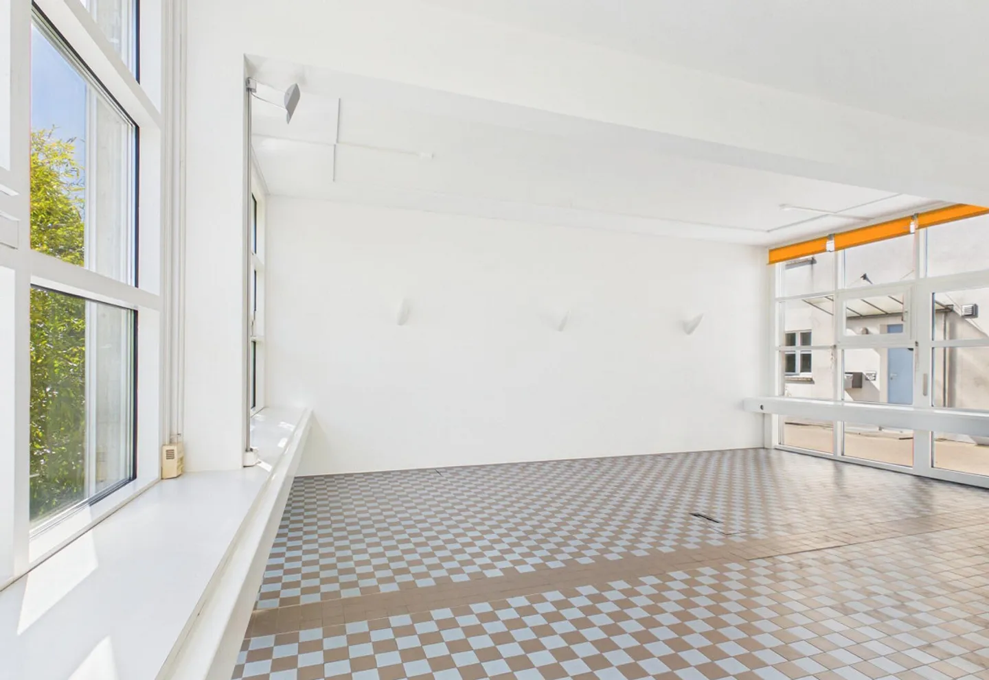 Stylish Spaces with Potential - Photo 6 of 13