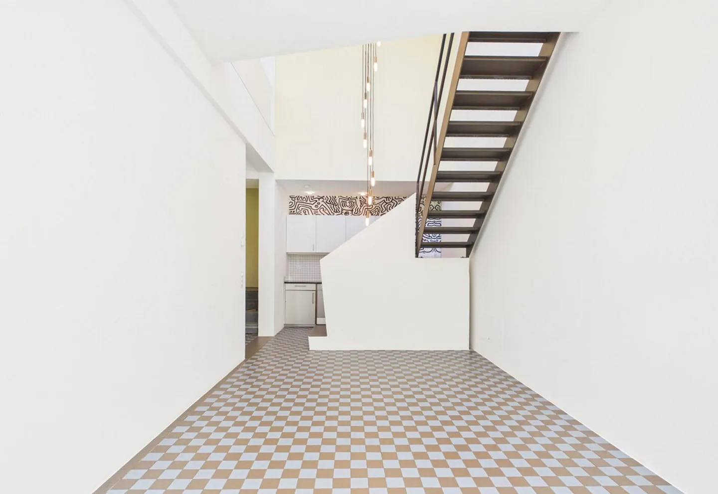 Stylish Spaces with Potential - Photo 8 of 13