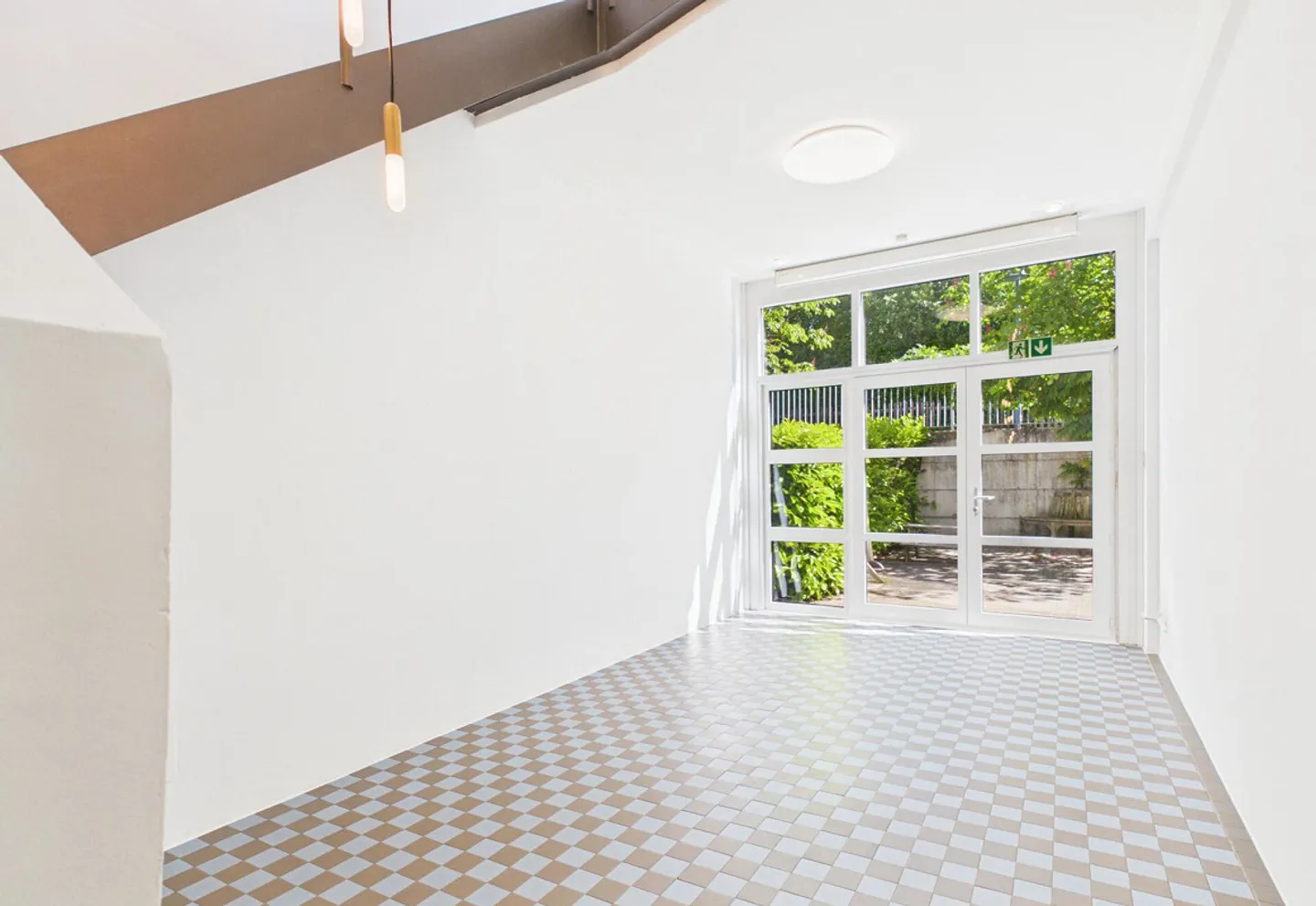 Stylish Spaces with Potential - Photo 9 of 13