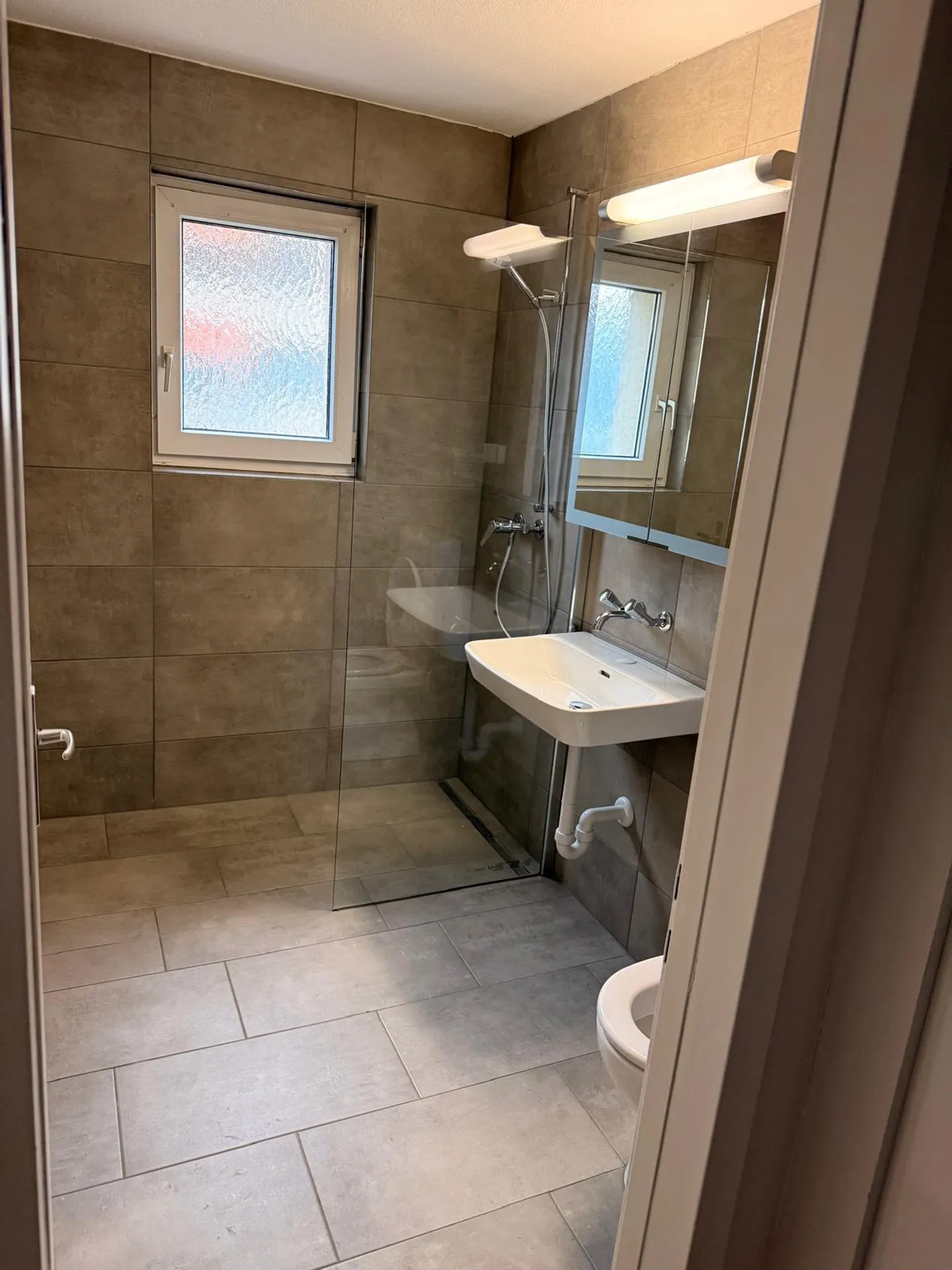 3½-Room Apartment Available Immediately – Central Location in Weinfelden - Photo 9 of 11