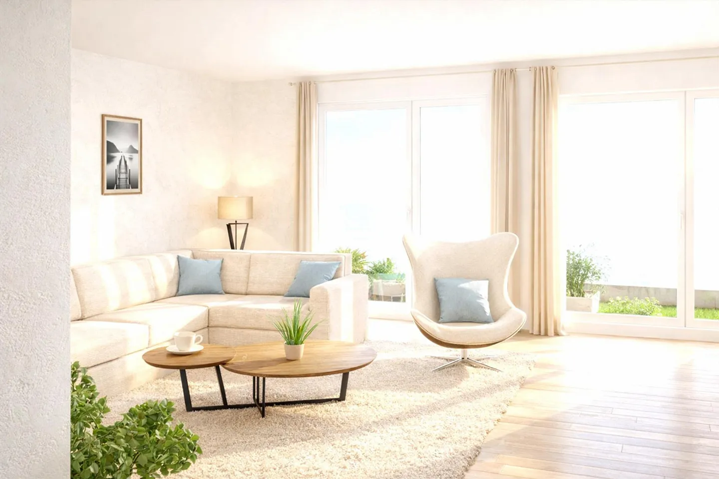 Exclusive Garden Maisonette - Photo 5 of 13