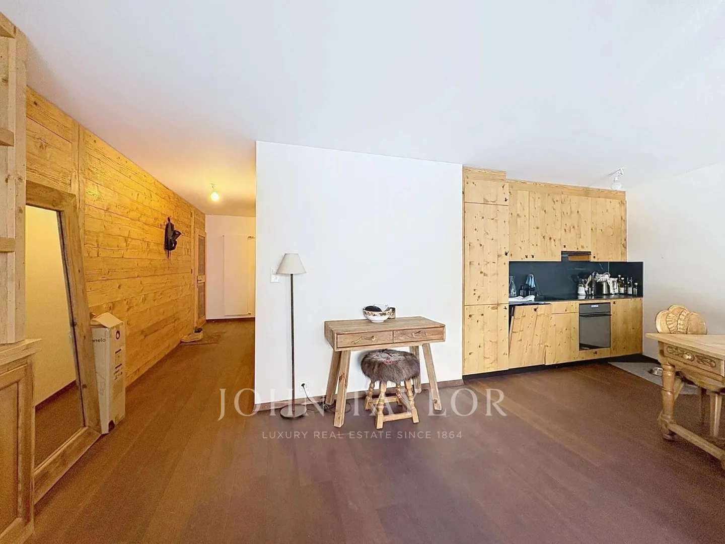 Appartamento 3.5 locali - Foto 2 di 8