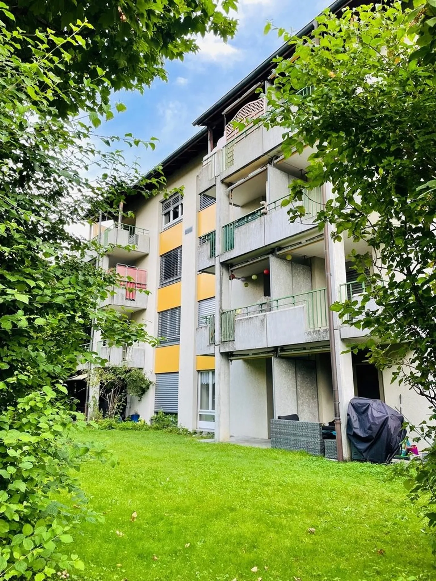 Prima occupazione dopo ristrutturazione - Foto 1 di 7