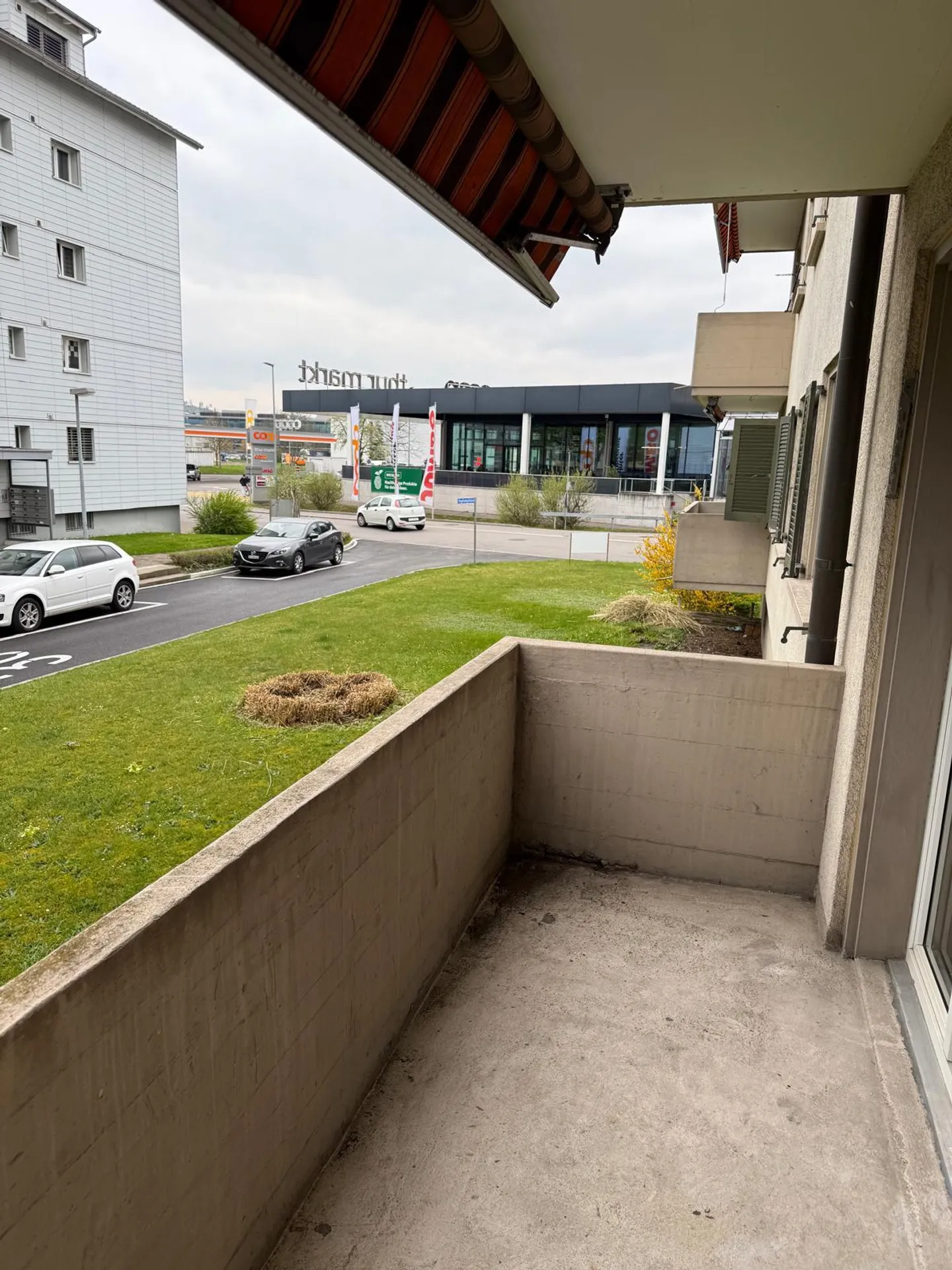 3½-Room Apartment Available Immediately – Central Location in Weinfelden - Photo 10 of 11