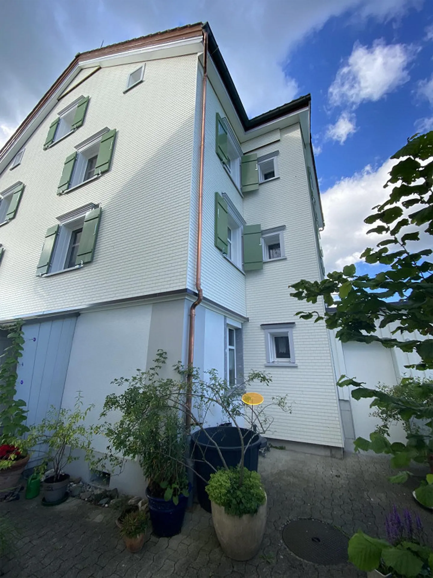 Appartement 3 pièces à louer à partir du 1er décembre 2025 - Photo 2 sur 22