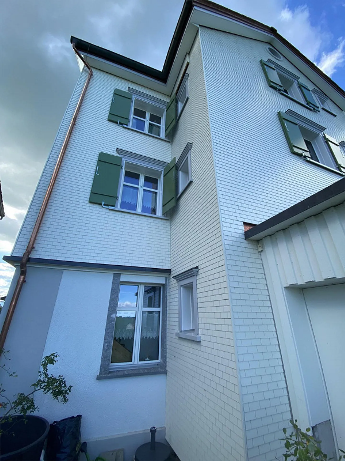 Appartement 3 pièces à louer à partir du 1er décembre 2025 - Photo 3 sur 22