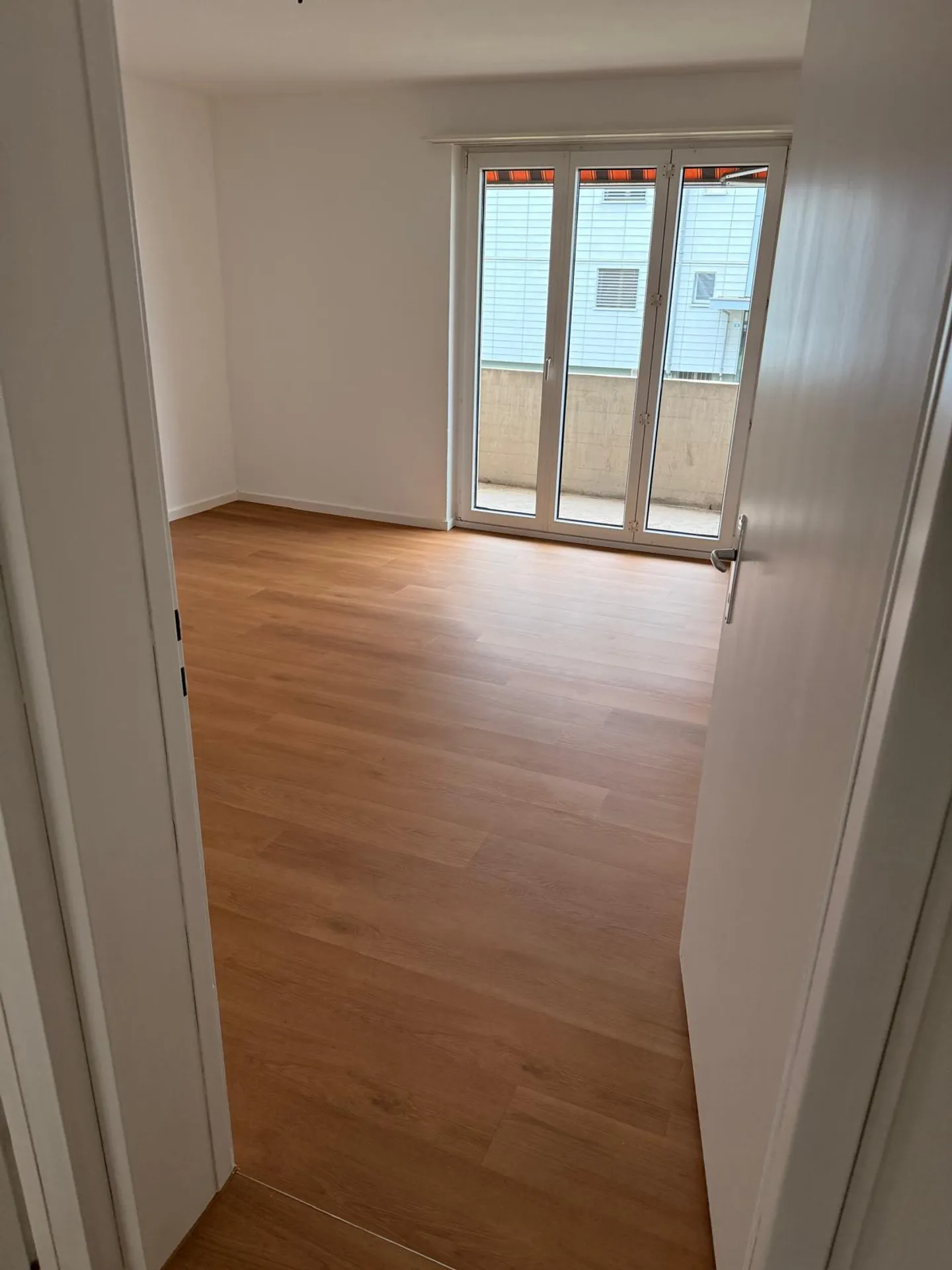 3½-Room Apartment Available Immediately – Central Location in Weinfelden - Photo 11 of 11