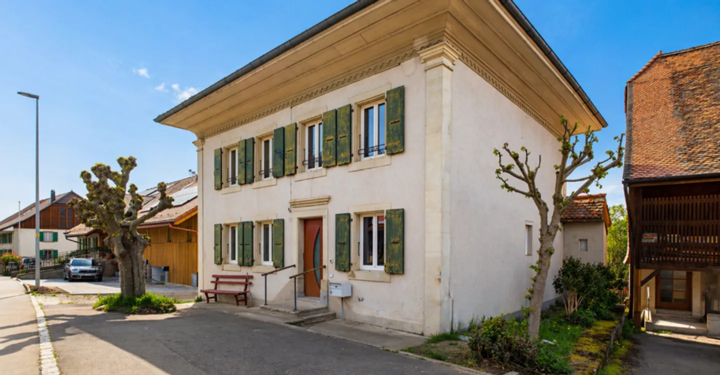 Casa indipendente ristrutturata - Foto 1 di 9