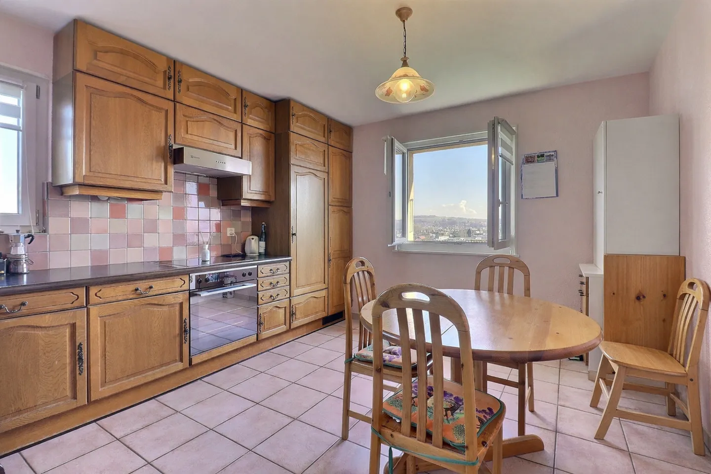 Villa individuelle avec 5.5 pièces - Photo 7 sur 13