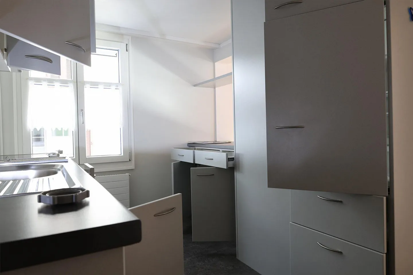 Appartement 3 pièces à louer à partir du 1er décembre 2025 - Photo 12 sur 22
