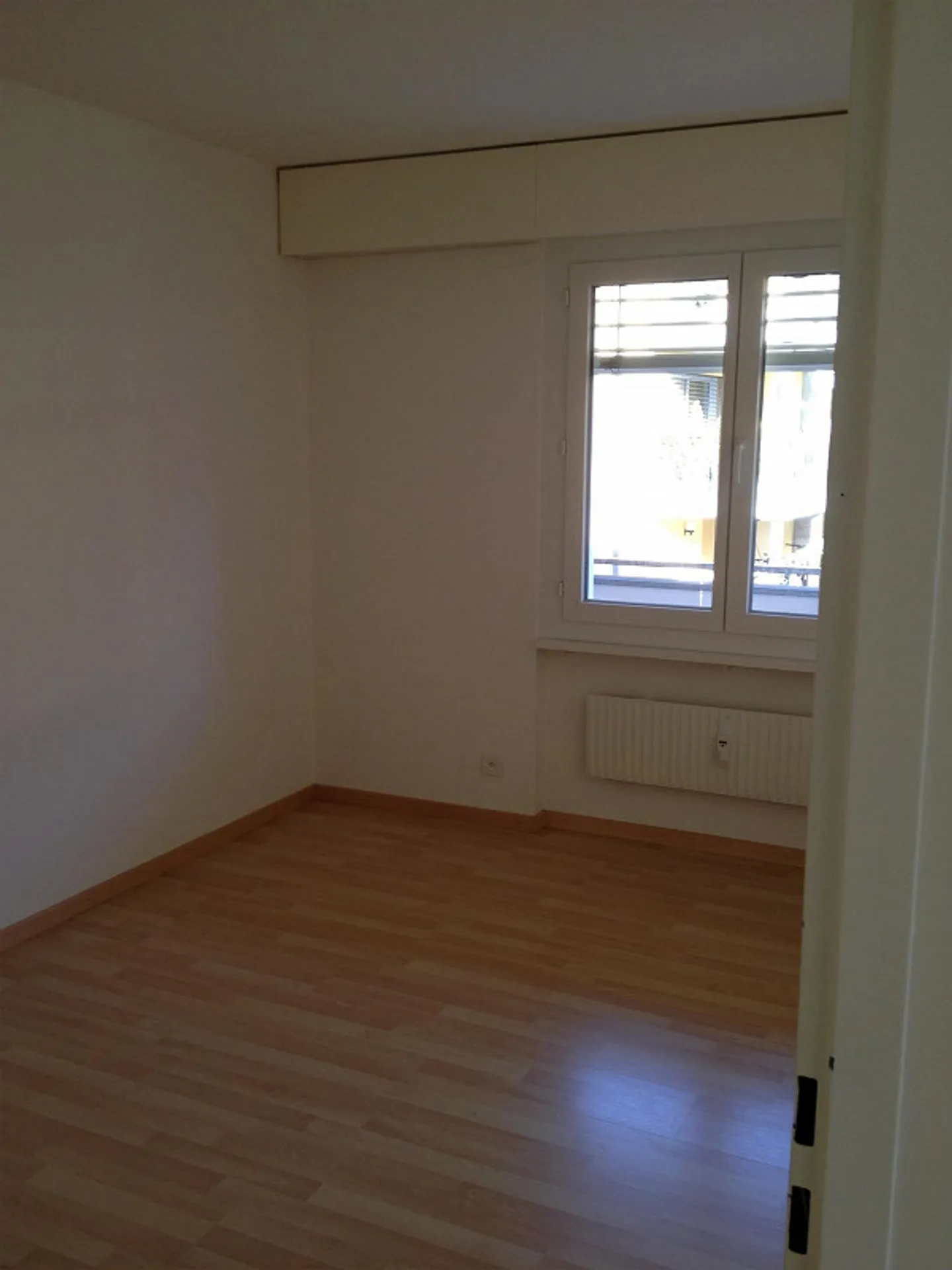 Helle 3.5 Zimmer Wohnung im 2. OG - Foto 6 di 7