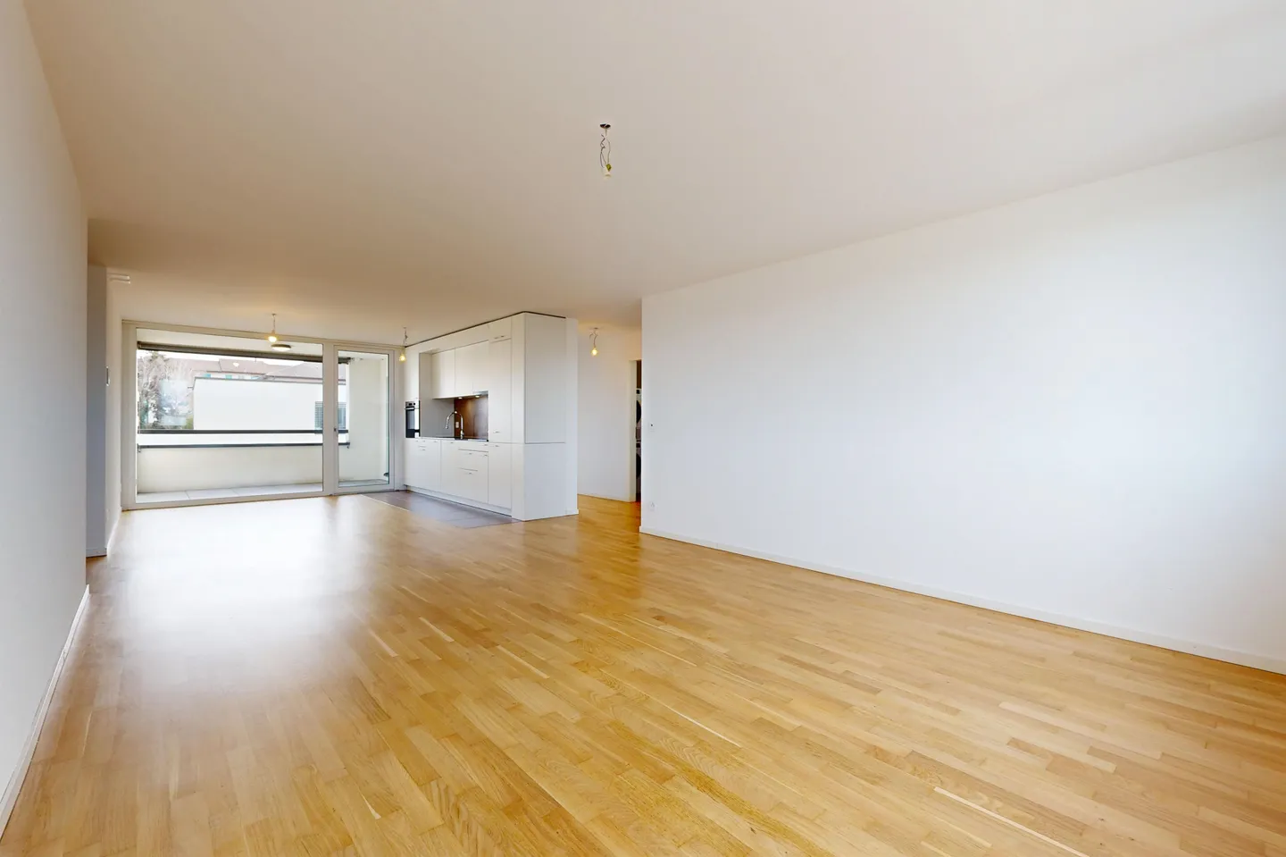 Un ambiente abitativo moderno e pratico - Foto 3 di 7