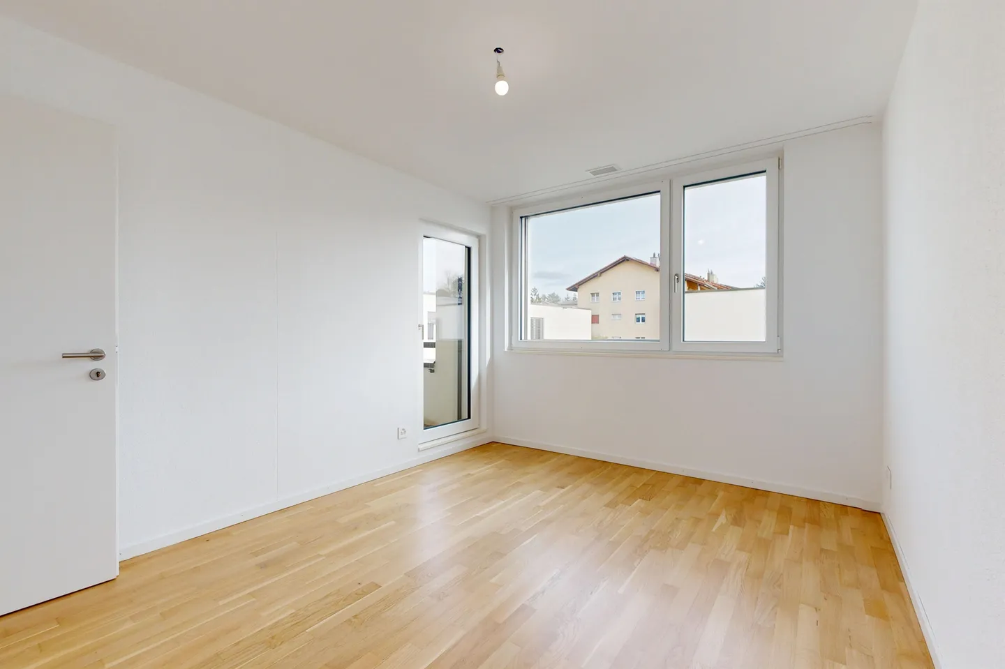 Un ambiente abitativo moderno e pratico - Foto 4 di 7