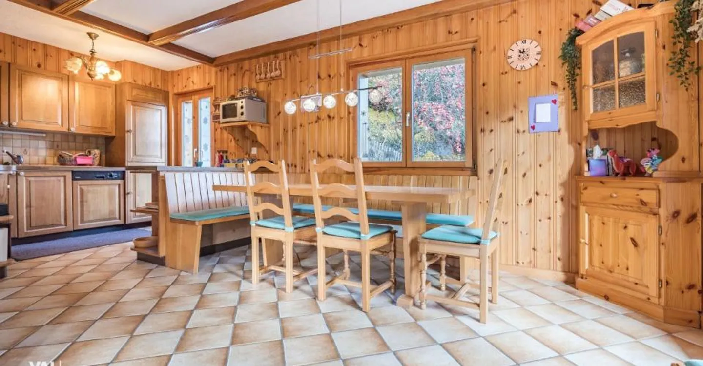 Chalet Charmant dans le Val d'Hérens - Photo 5 sur 12