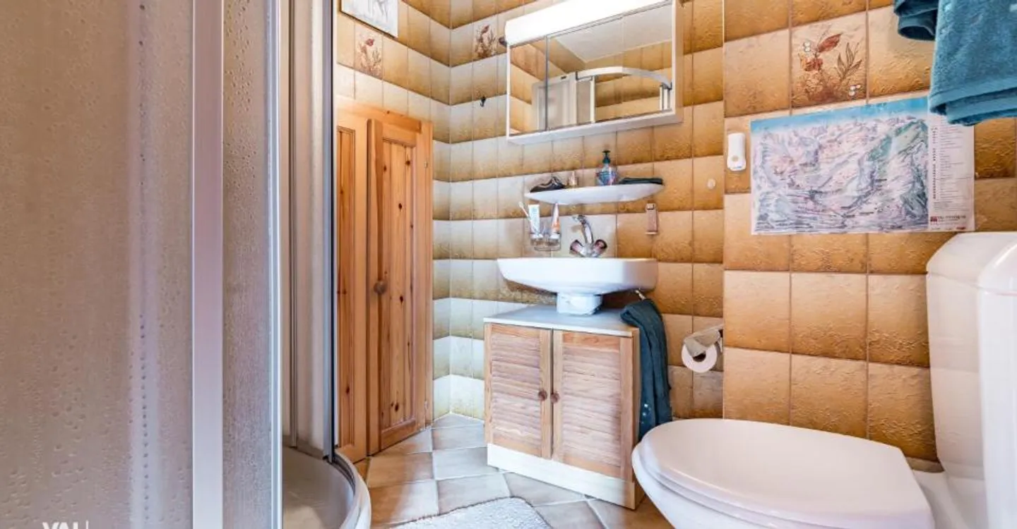 Chalet Charmant dans le Val d'Hérens - Photo 8 sur 12