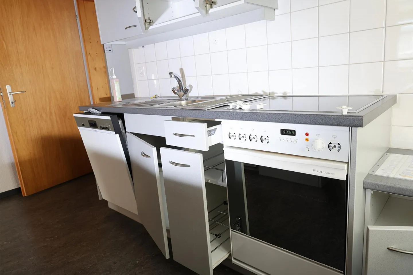 Appartement 3 pièces à louer à partir du 1er décembre 2025 - Photo 13 sur 22
