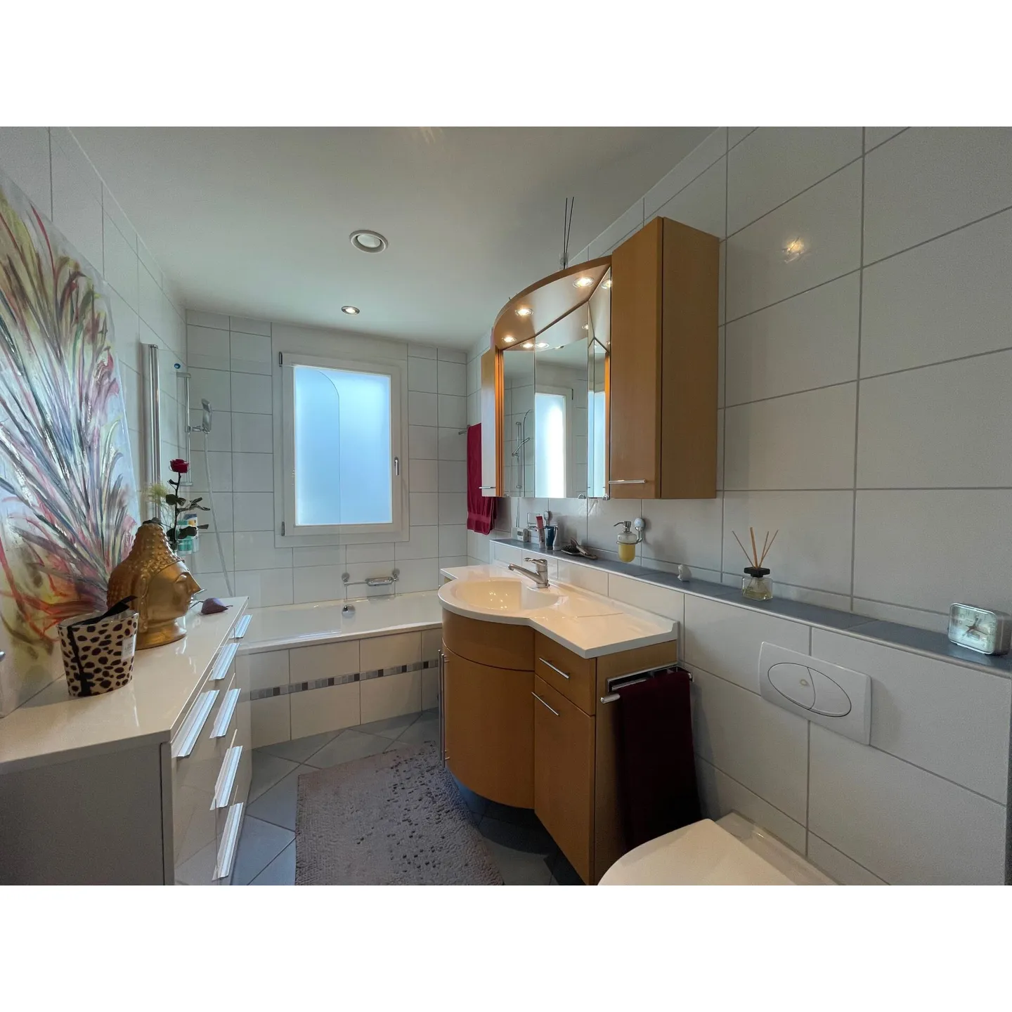 Excellence Living in Wettingen - Foto 11 von 14