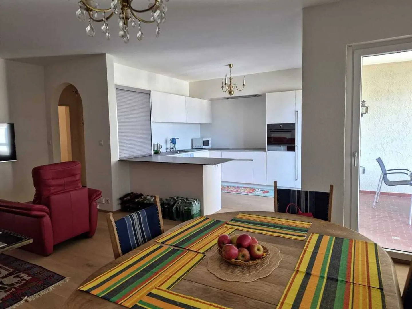 MURALTO - Wohnung mit Seeblick, Schwimmbad und Zweitwohnung - Foto 8 von 23