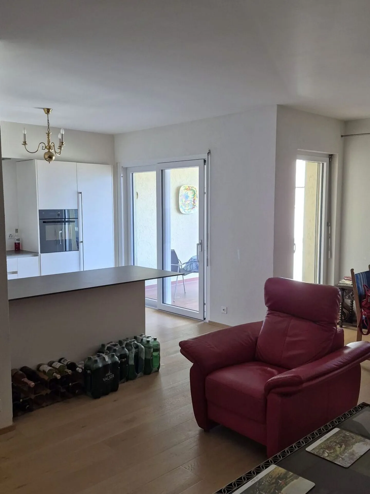 MURALTO - Wohnung mit Seeblick, Schwimmbad und Zweitwohnung - Foto 9 von 23