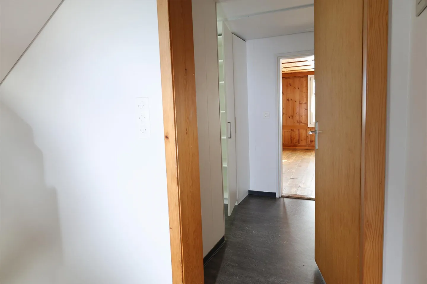Appartement 3 pièces à louer à partir du 1er décembre 2025 - Photo 14 sur 22
