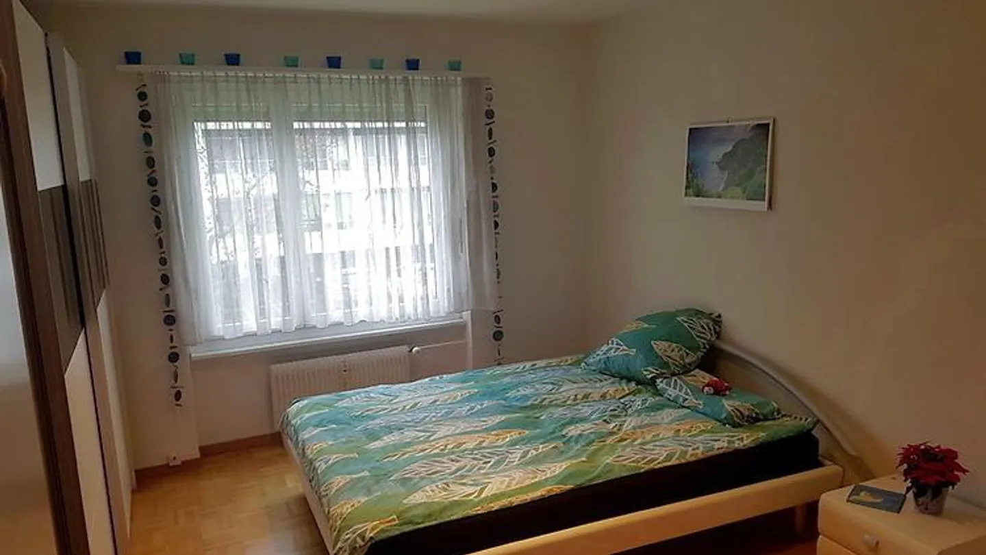 Charmante Wohnung Nähe Biel - Foto 5 von 8