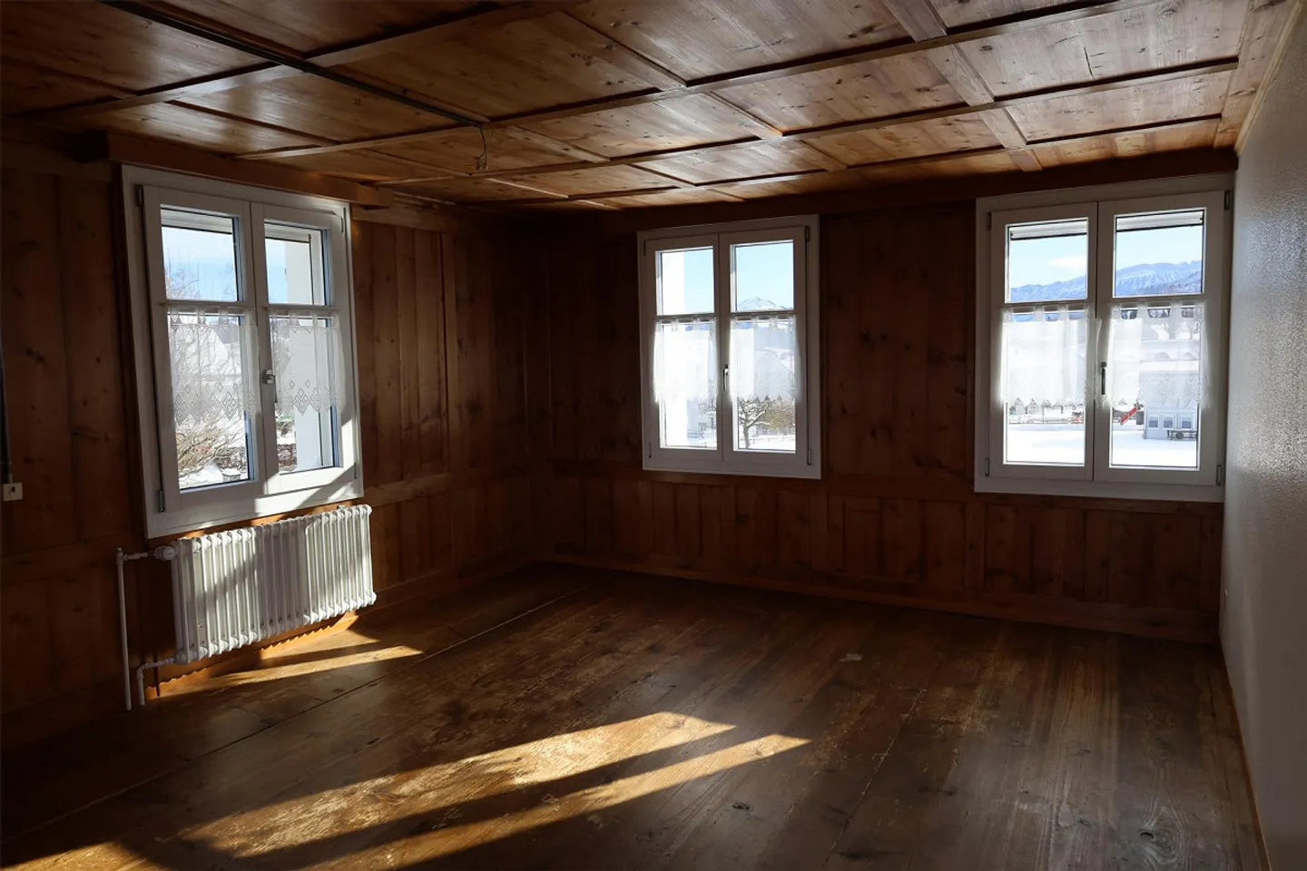 Appartement 3 pièces à louer à partir du 1er décembre 2025 - Photo 16 sur 22