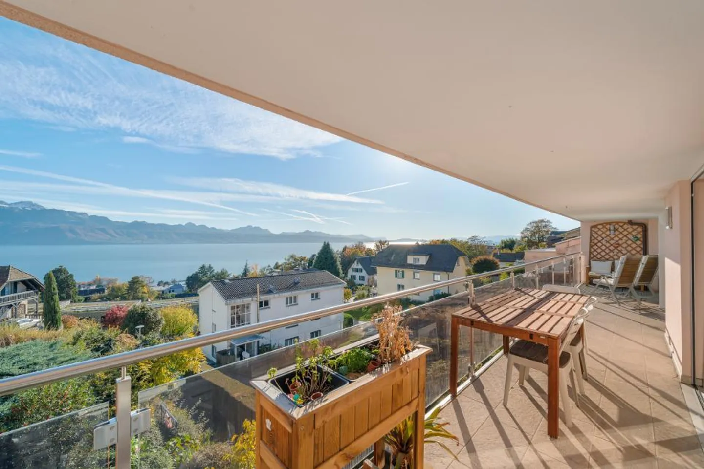 HORIZON BLAU - Foto 1 von 7