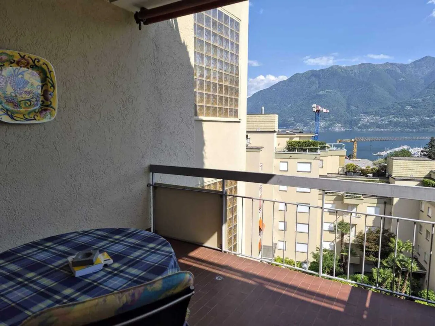 MURALTO - Wohnung mit Seeblick, Schwimmbad und Zweitwohnung - Foto 18 von 23