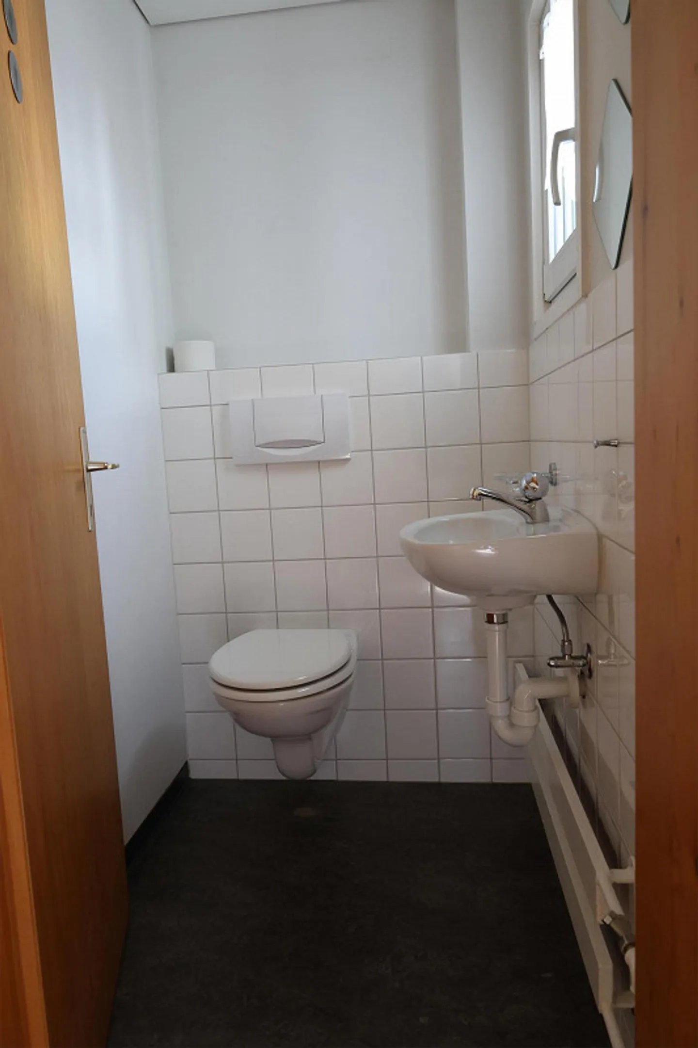 Appartement 3 pièces à louer à partir du 1er décembre 2025 - Photo 19 sur 22